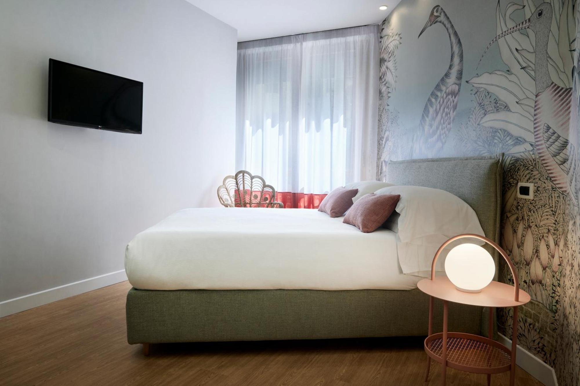 Leopoldo Aparthotel 3*