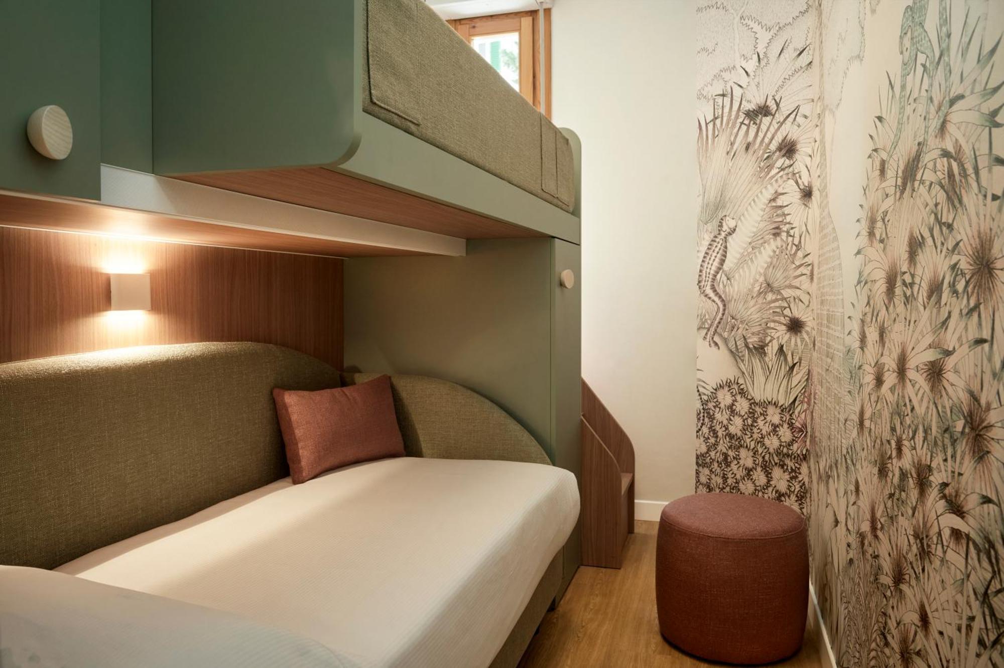 Aparthotel Leopoldo