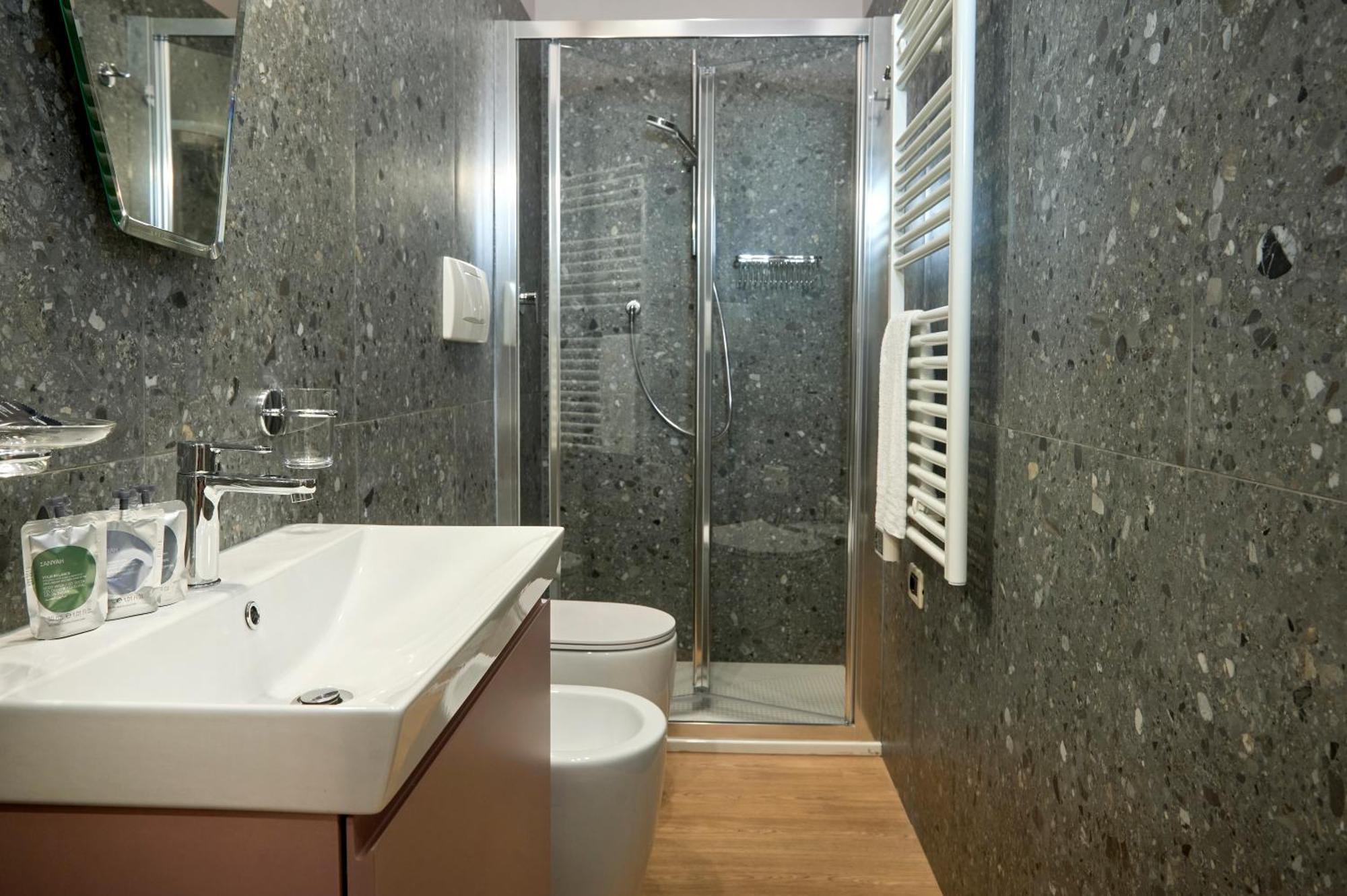 Aparthotel Leopoldo