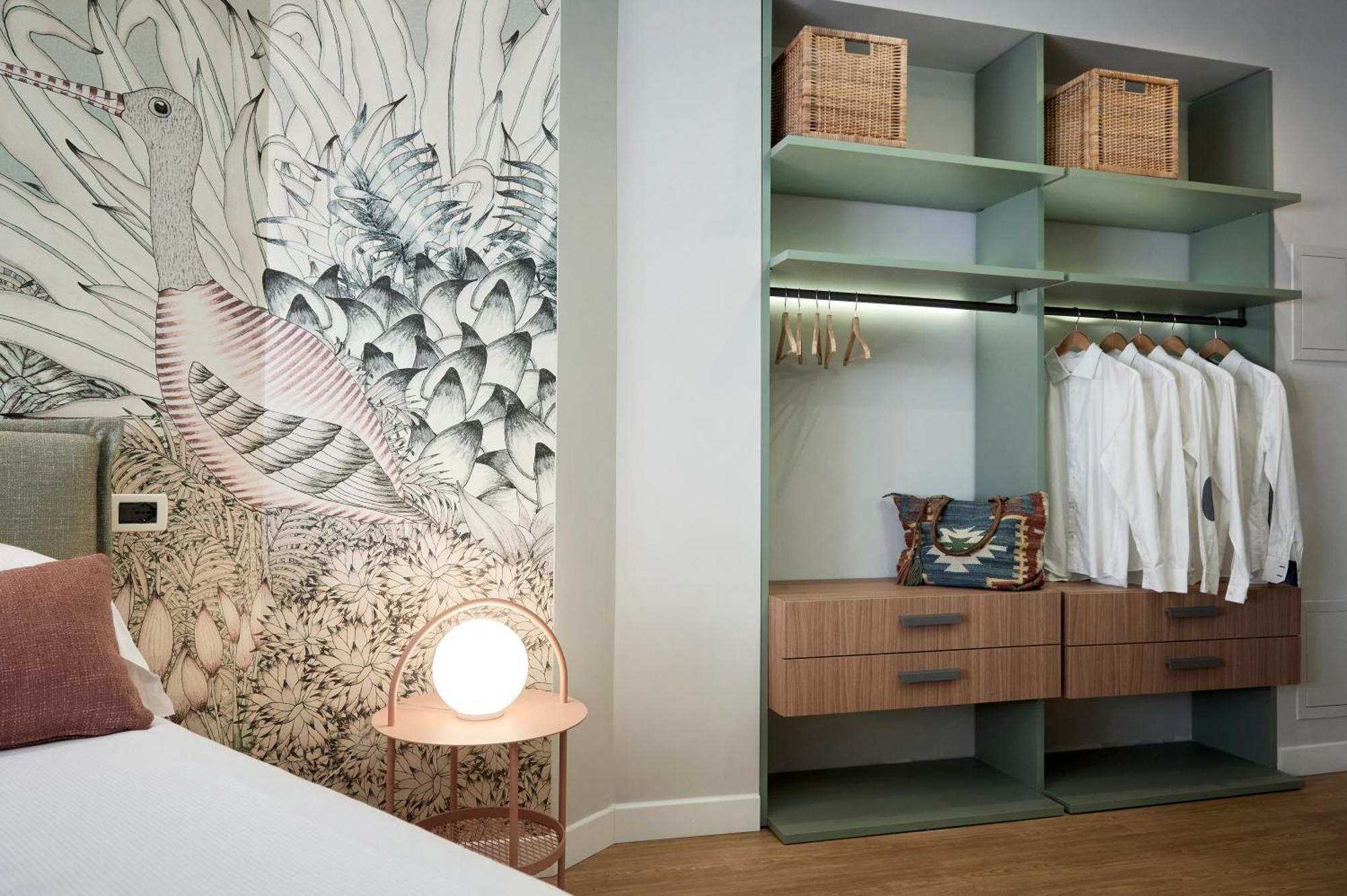 Aparthotel Leopoldo