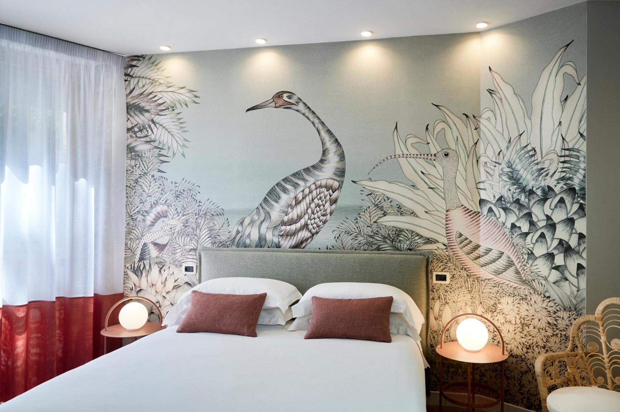 Leopoldo Aparthotel 3*