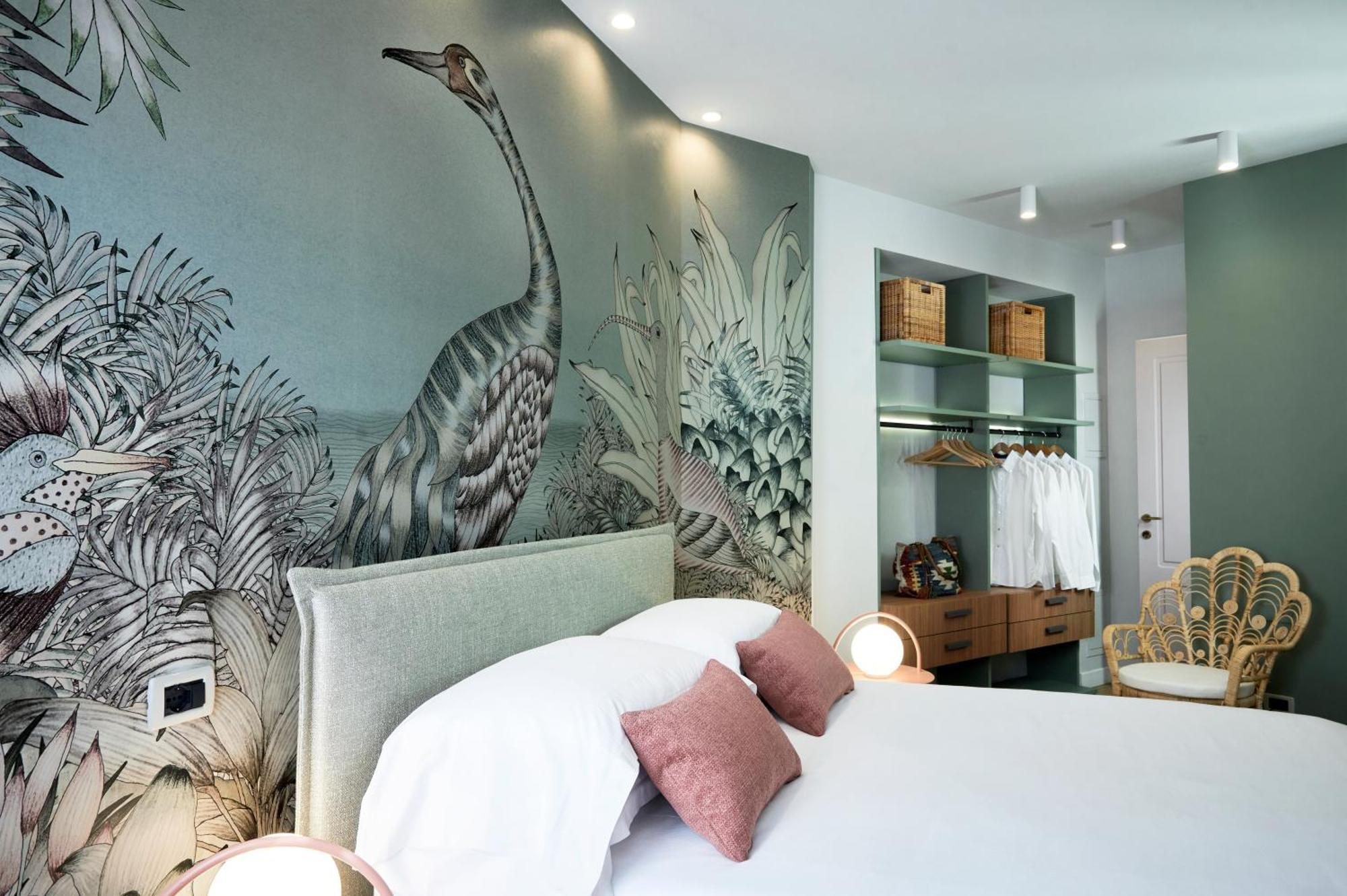 Aparthotel Leopoldo Florence