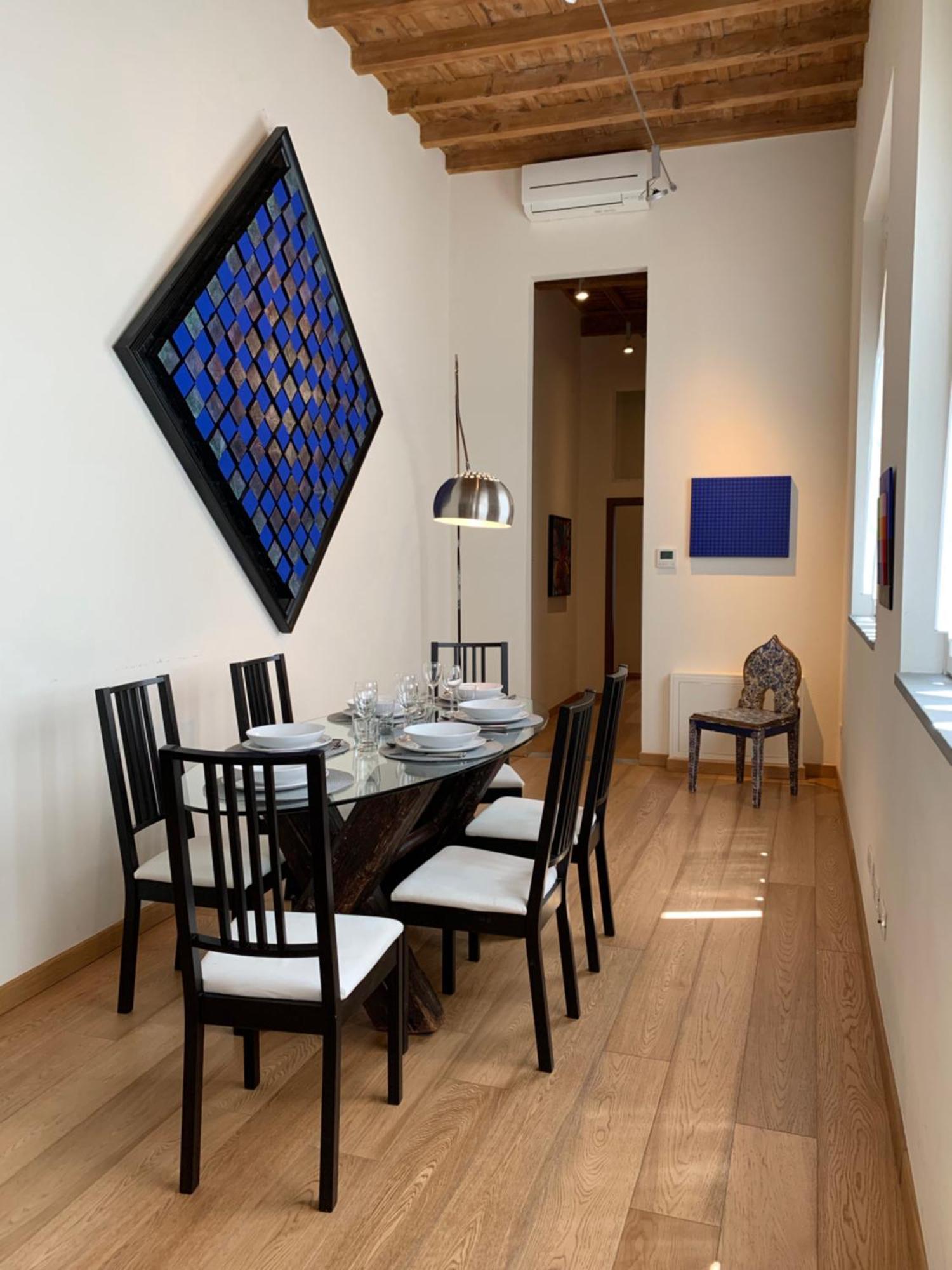 Aparthotel Art