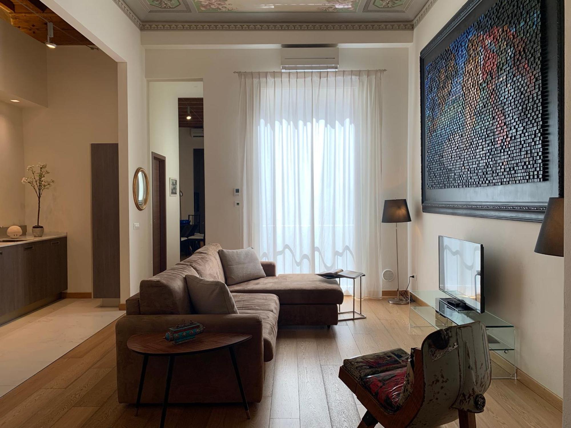Aparthotel Art 3*