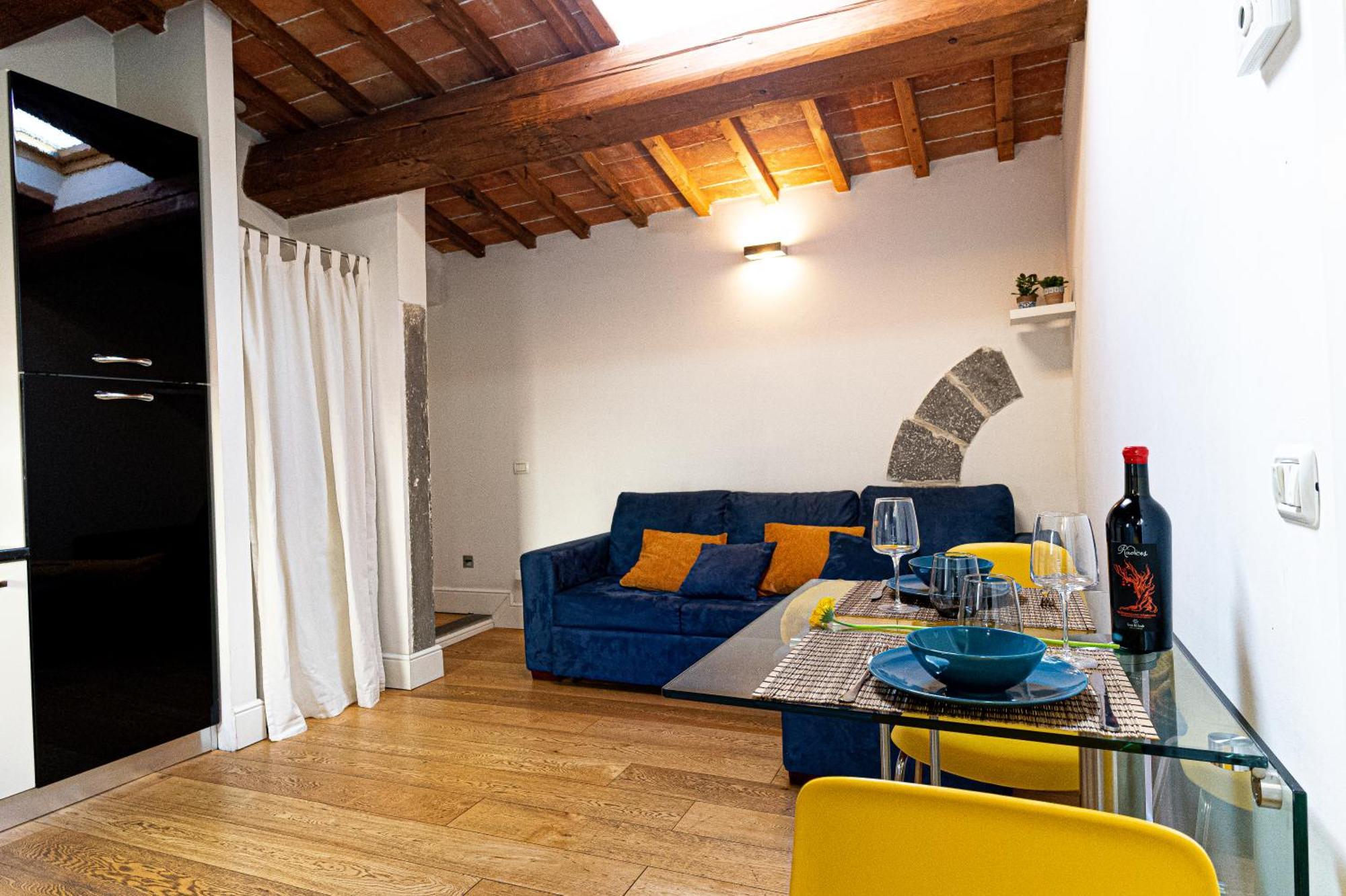 Floor 21 * Florence