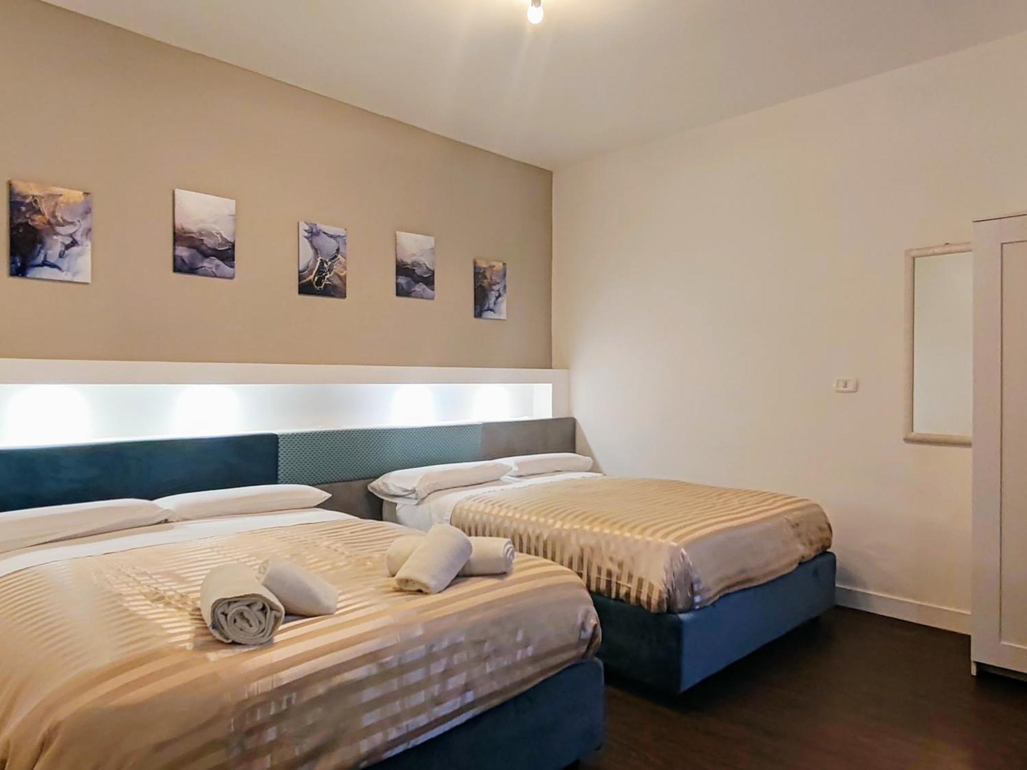 Guest house Residenza San Lorenzo 2*