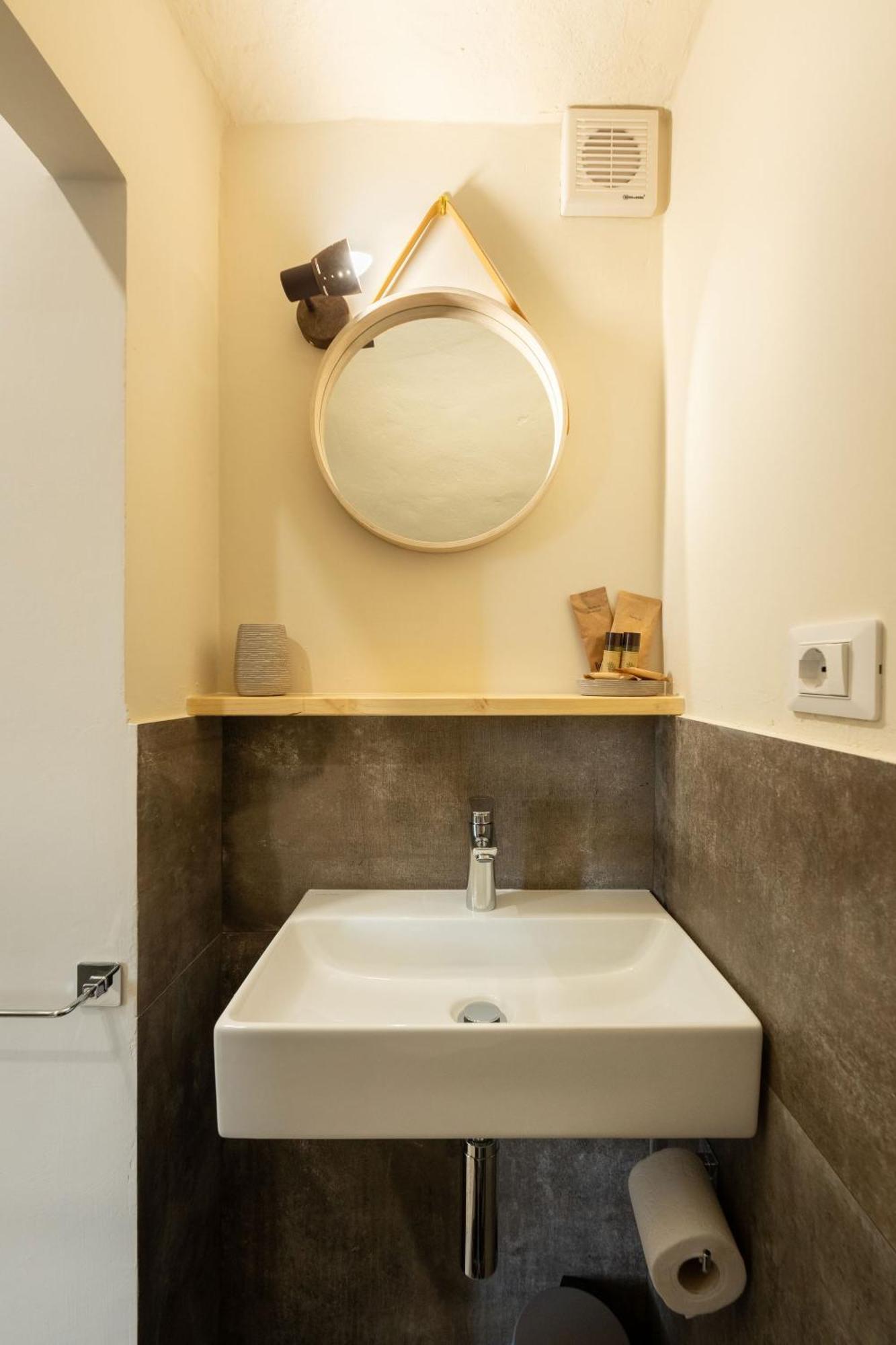 Apartment Dimora Le Mantellate, Centro Storico *