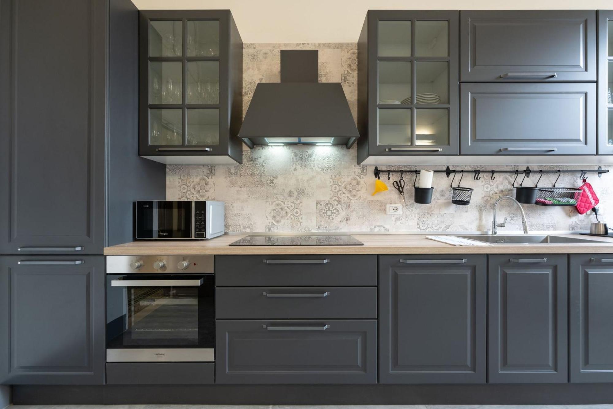 Apartment Dimora Le Mantellate, Centro Storico Florence