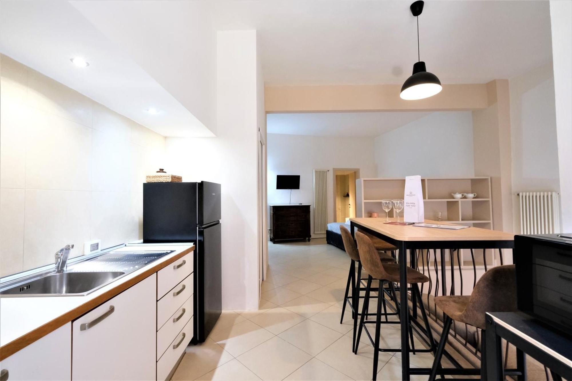 Wine Amarone Apartment *