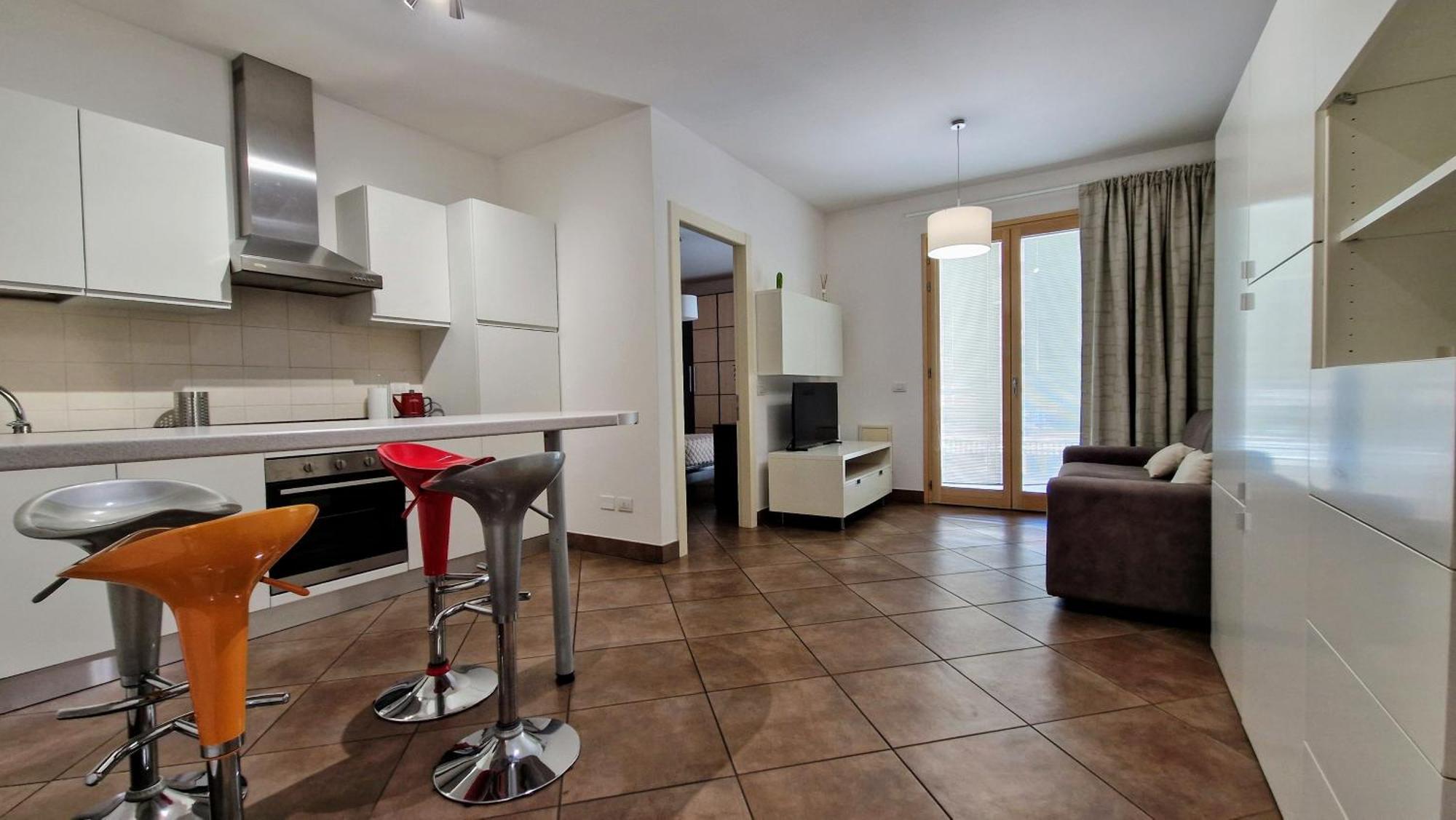 Appartamento Dolcenido Meyer Firenze