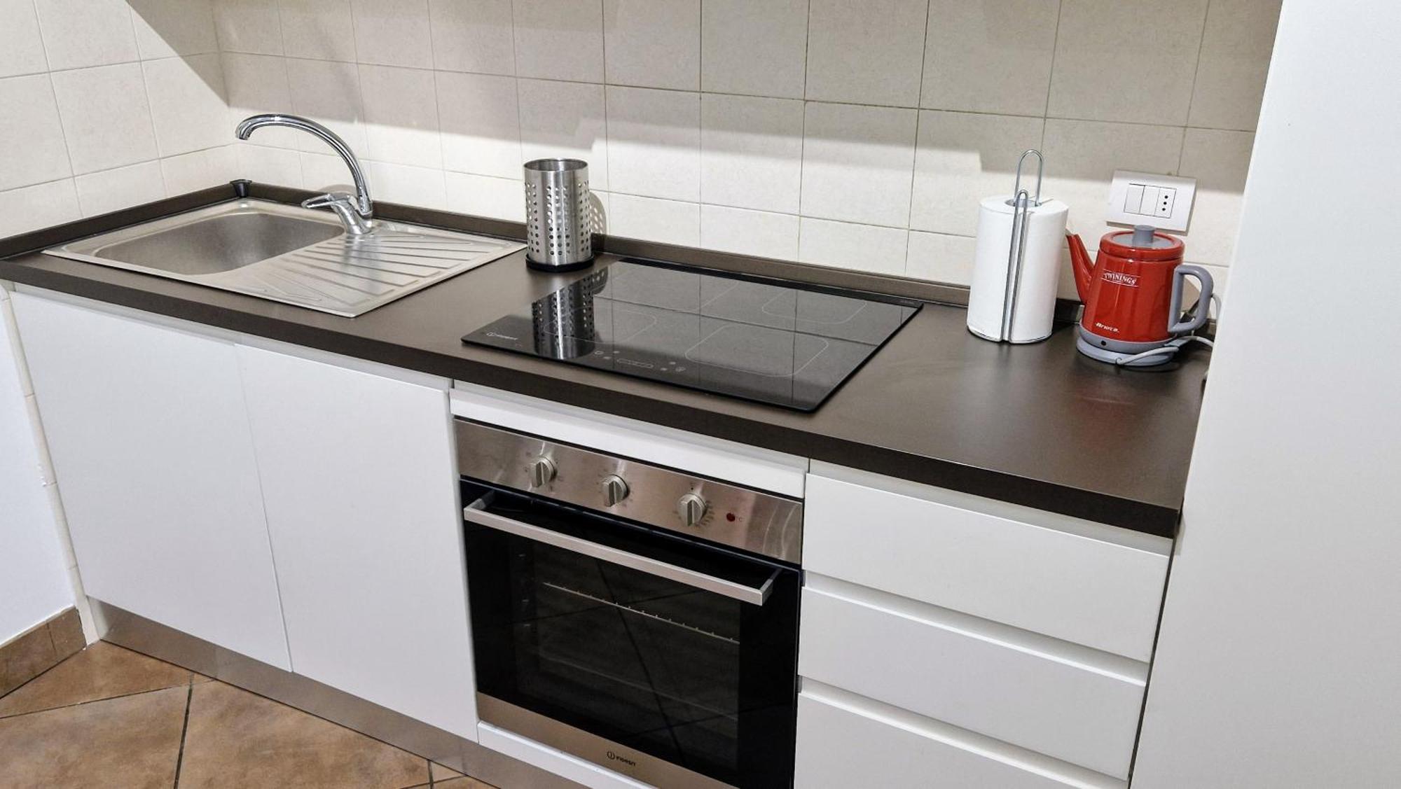 Appartamento Dolcenido Meyer Firenze