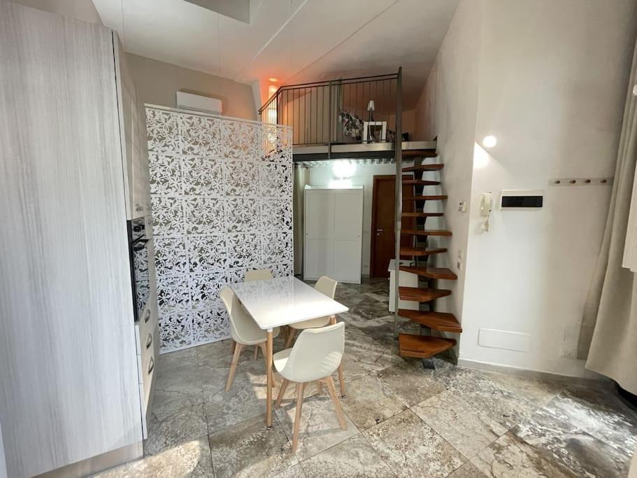 Apartment Lovely *
