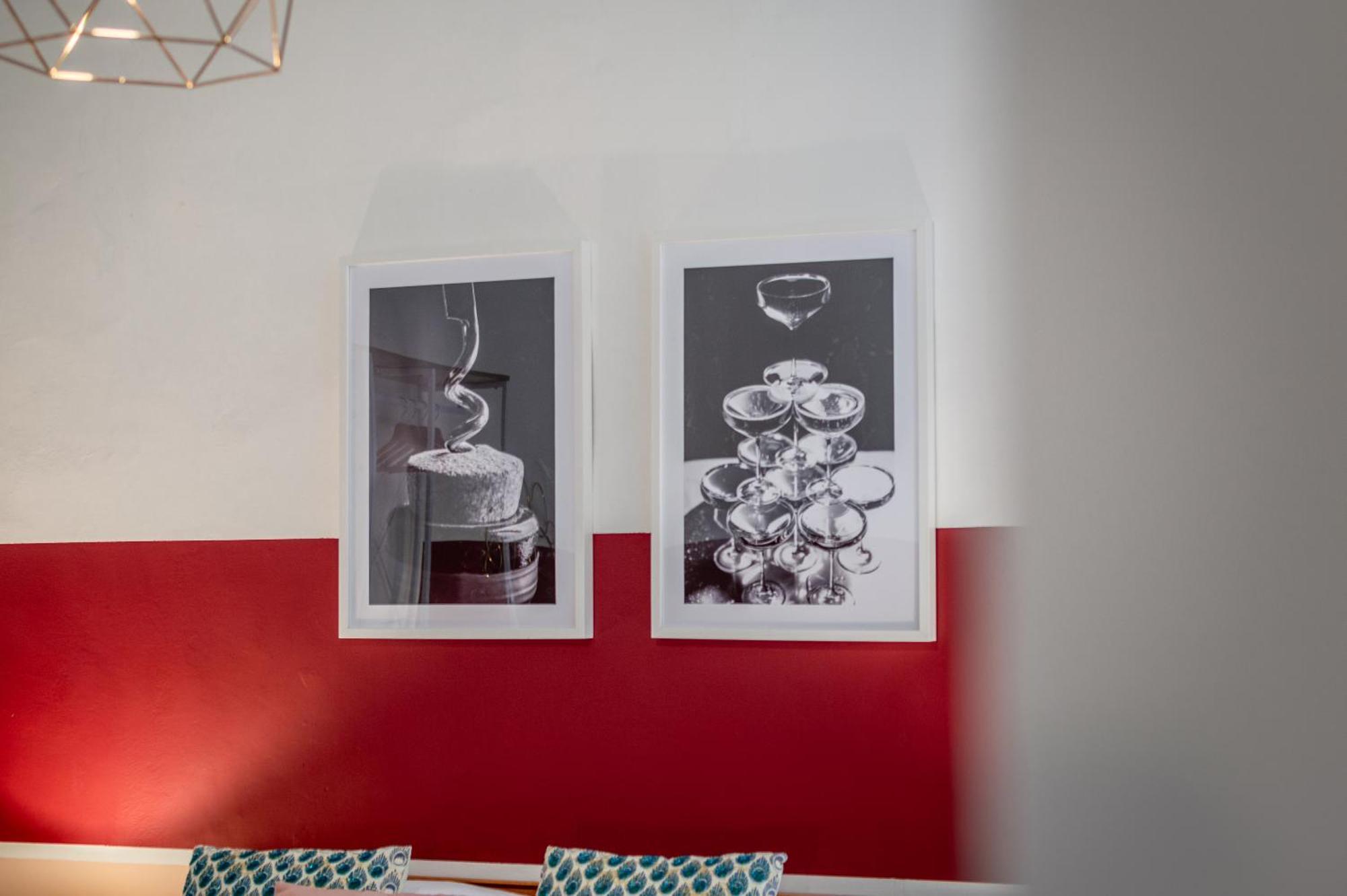 Wine Prosecco Appartamento