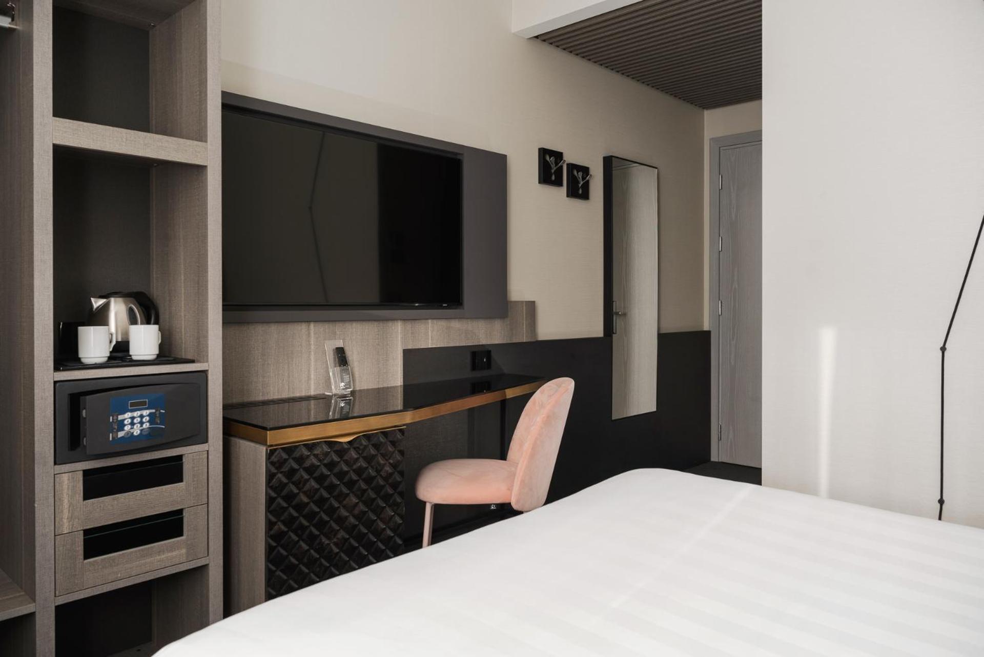 Iq Hotel Florence