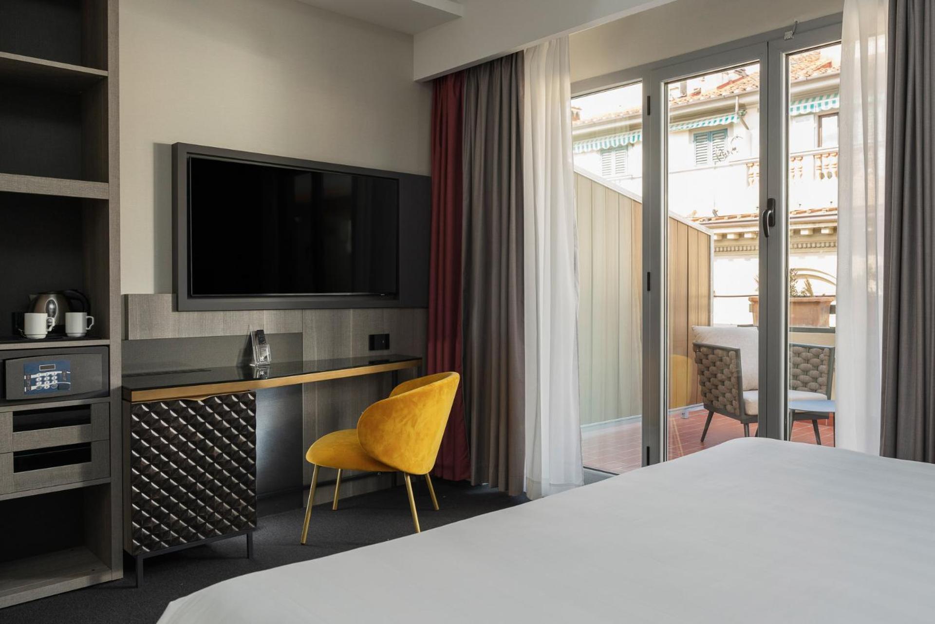 Hotel Iq Florence