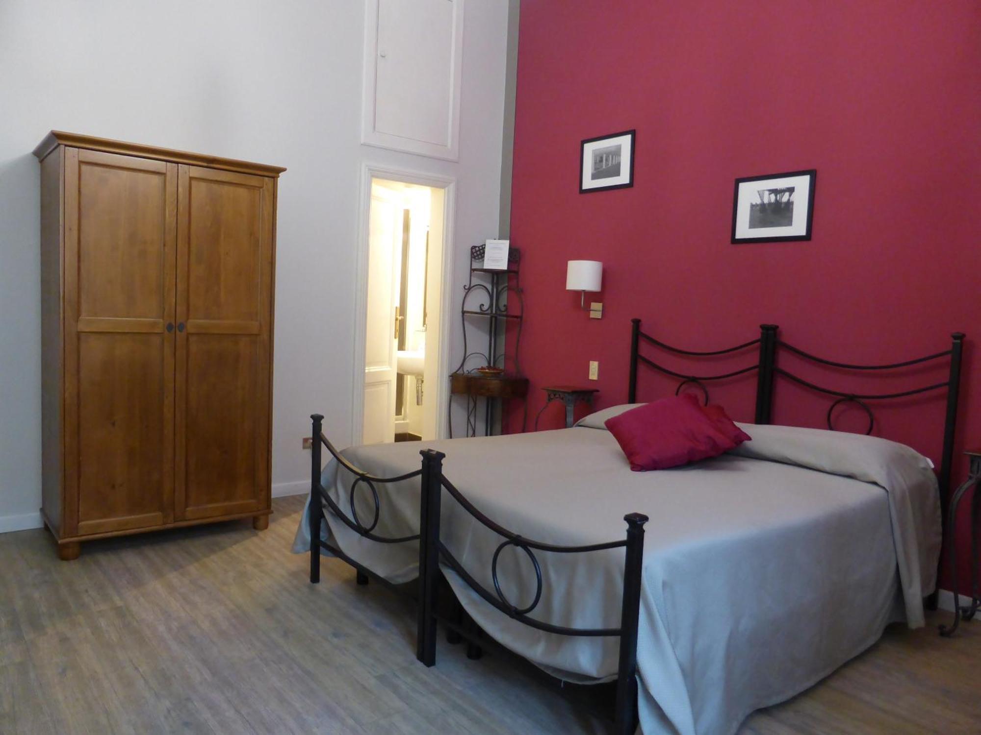 Leopoldo&apartements