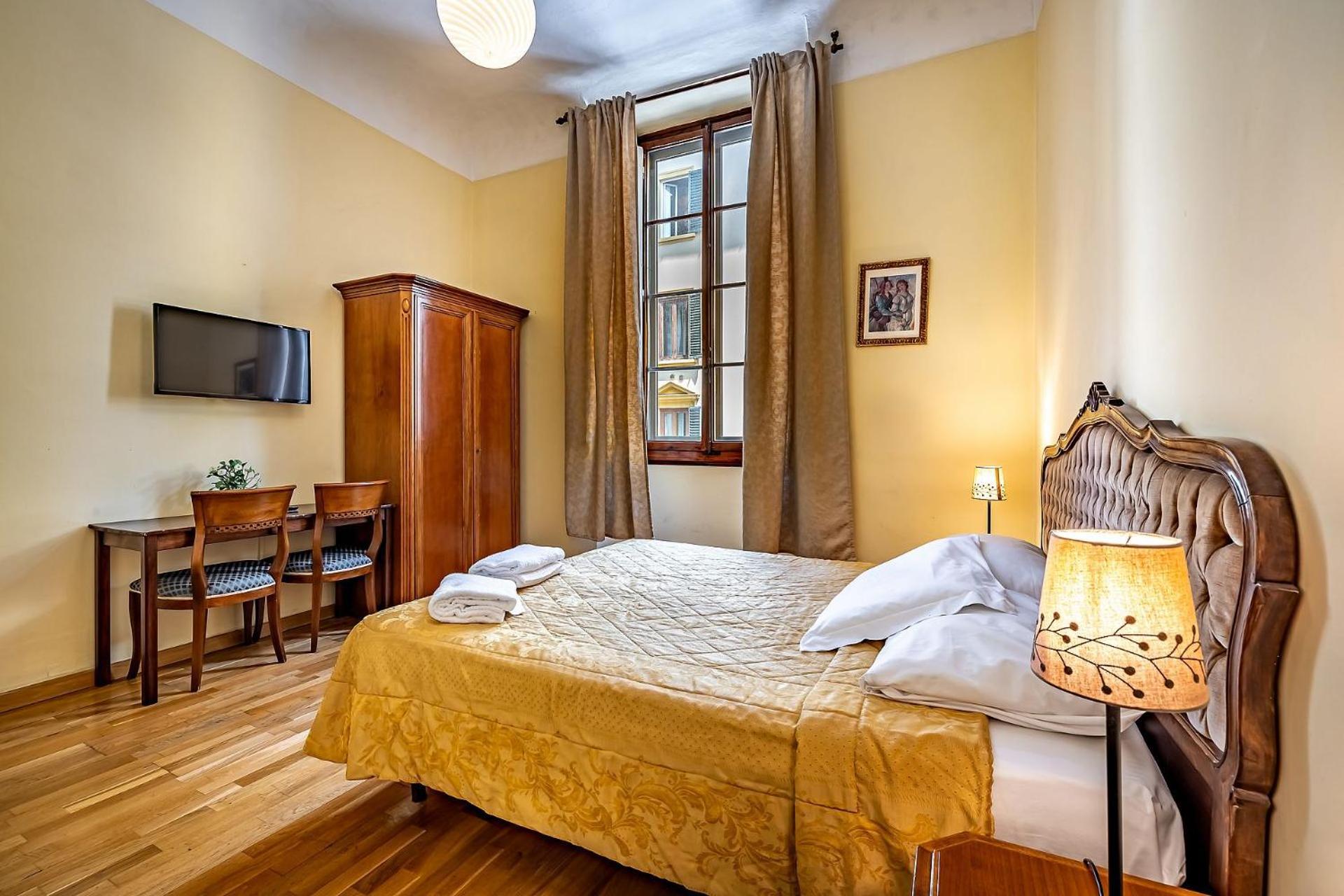 Campos Guest house