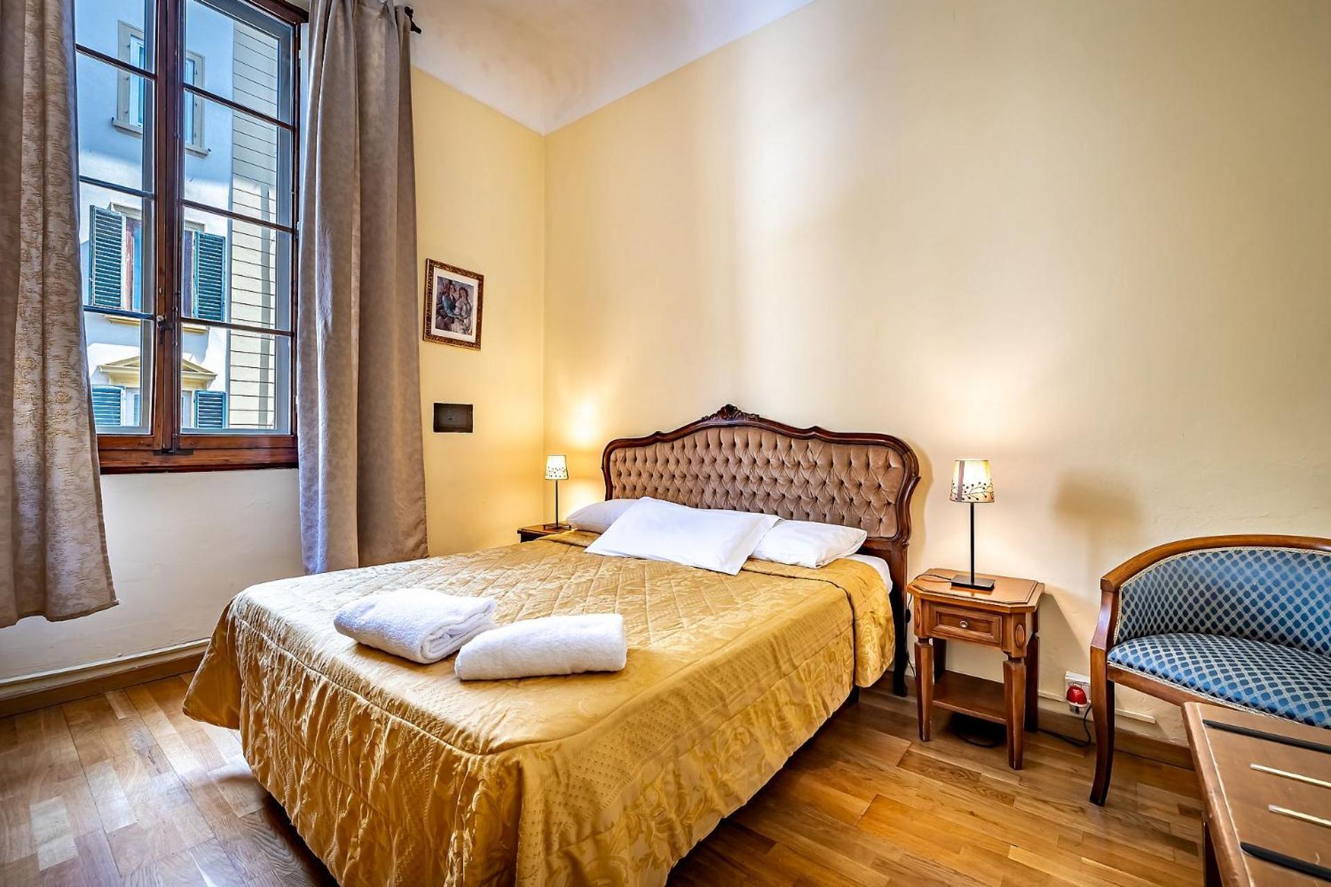 Guest house Campos Florence