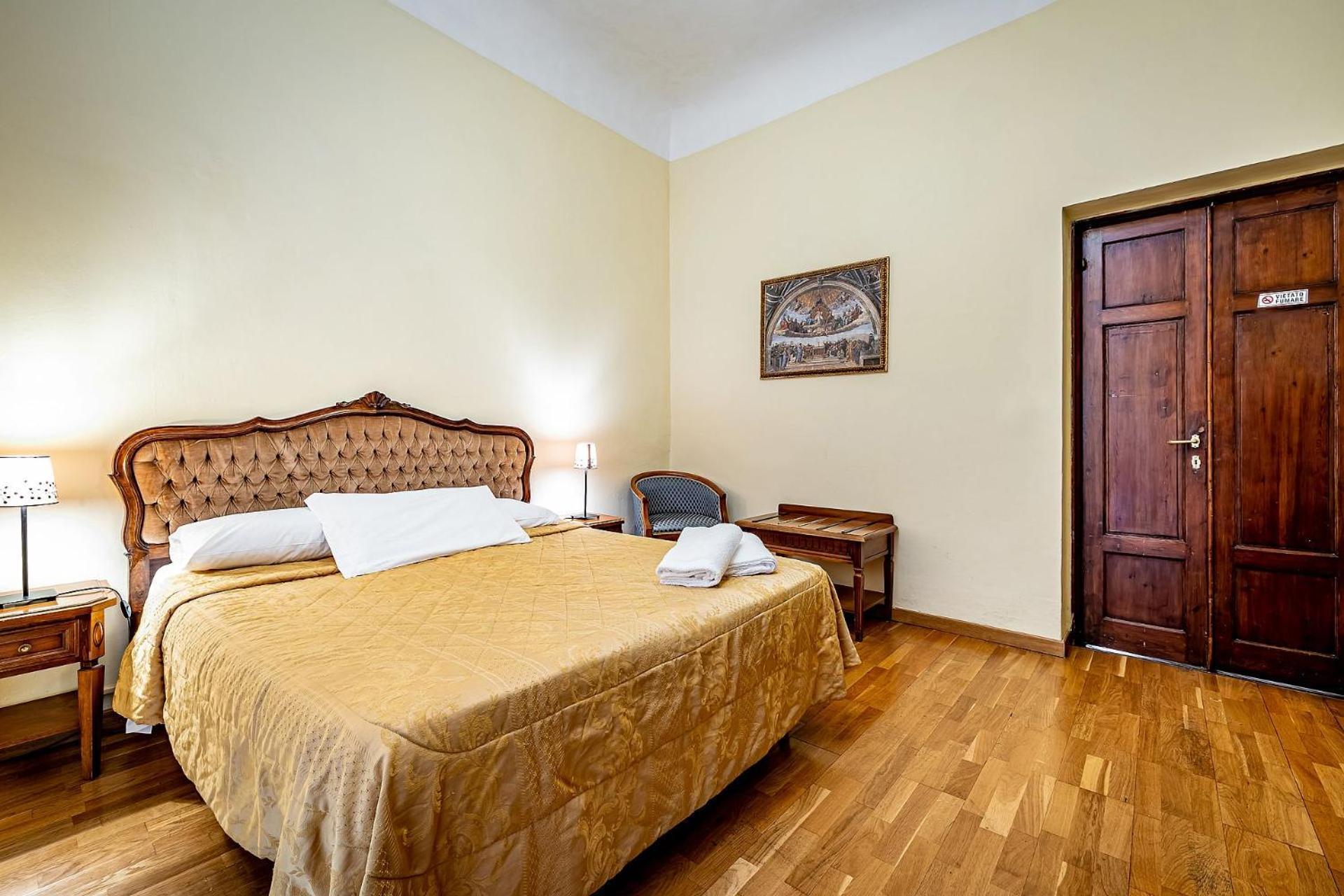 Campos Guest house