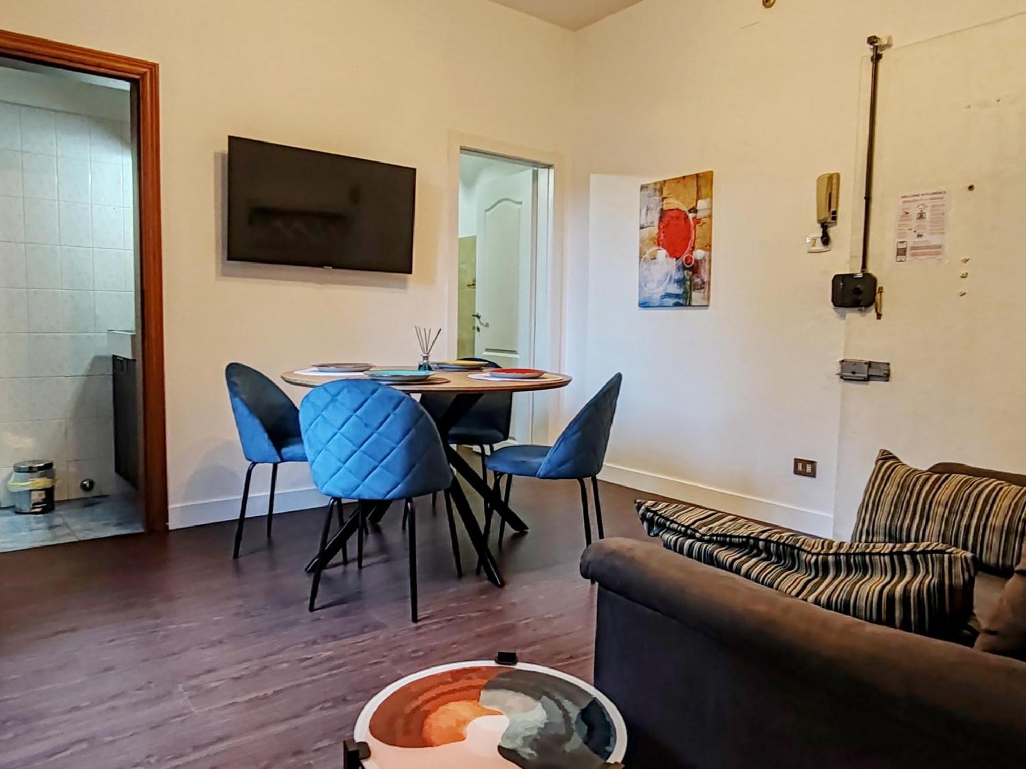 Guest house Residenza San Lorenzo 2*