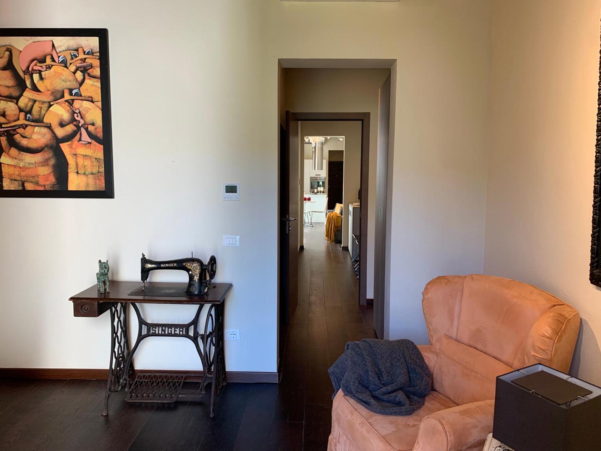 Art Aparthotel Firenze