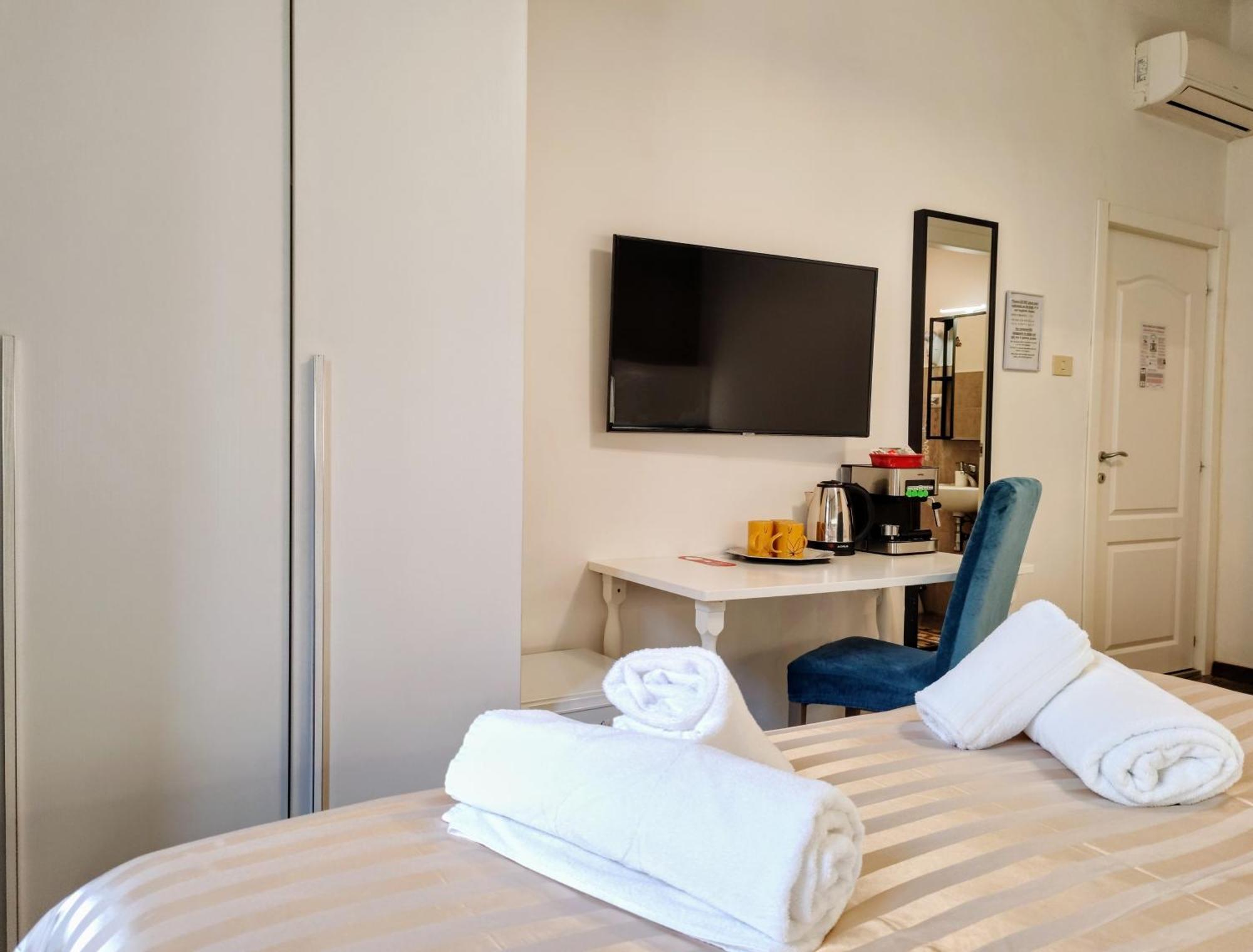 Residenza San Lorenzo Florence