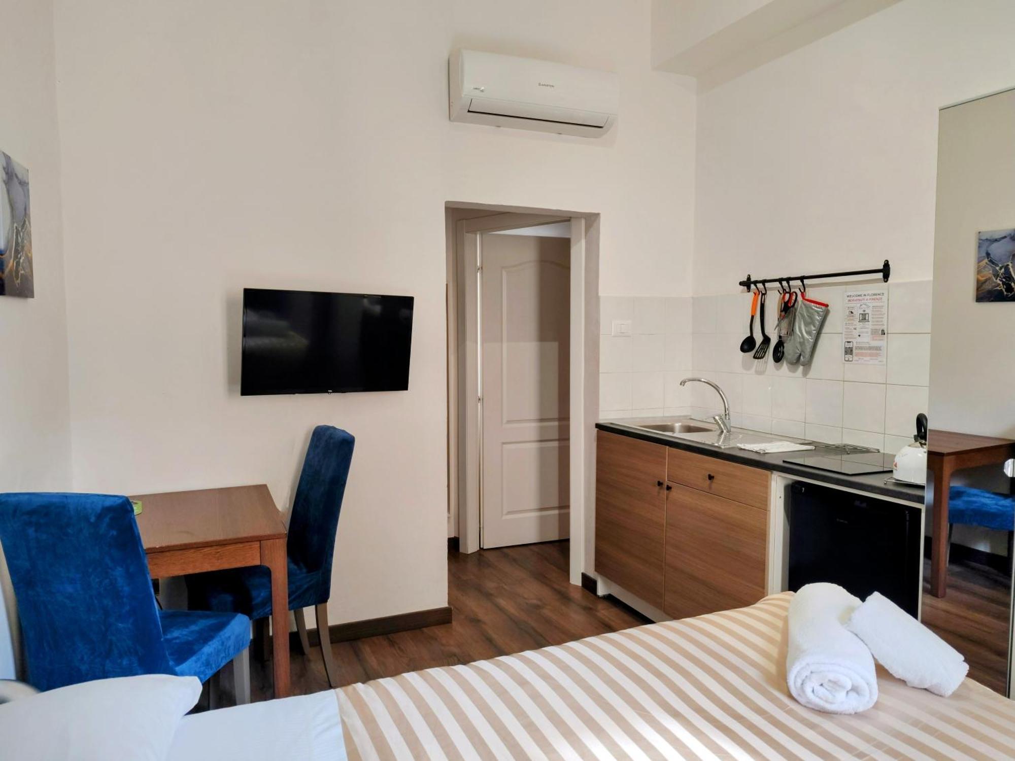 Residenza San Lorenzo 2* Florence