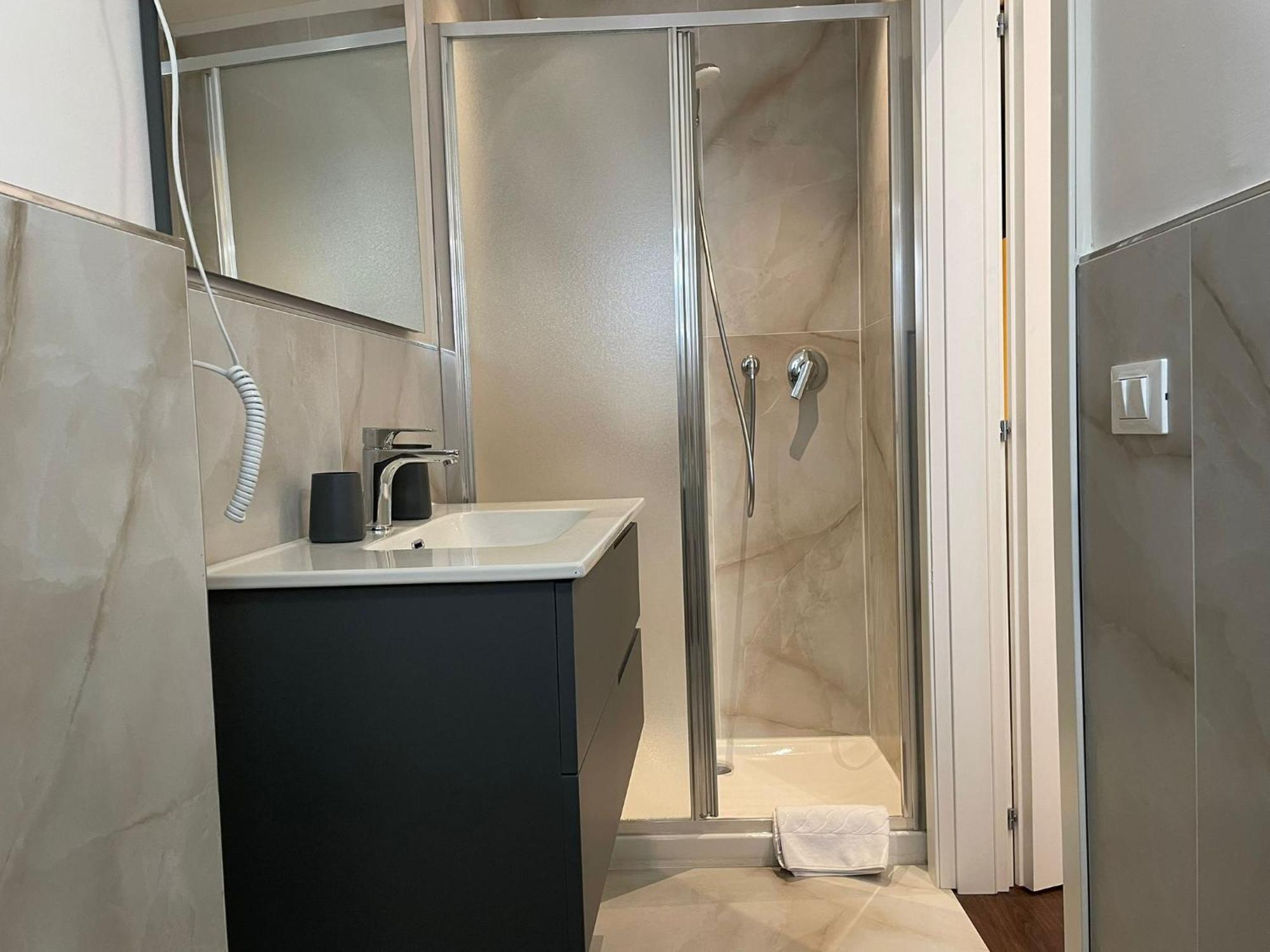 Residenza San Lorenzo Guest house