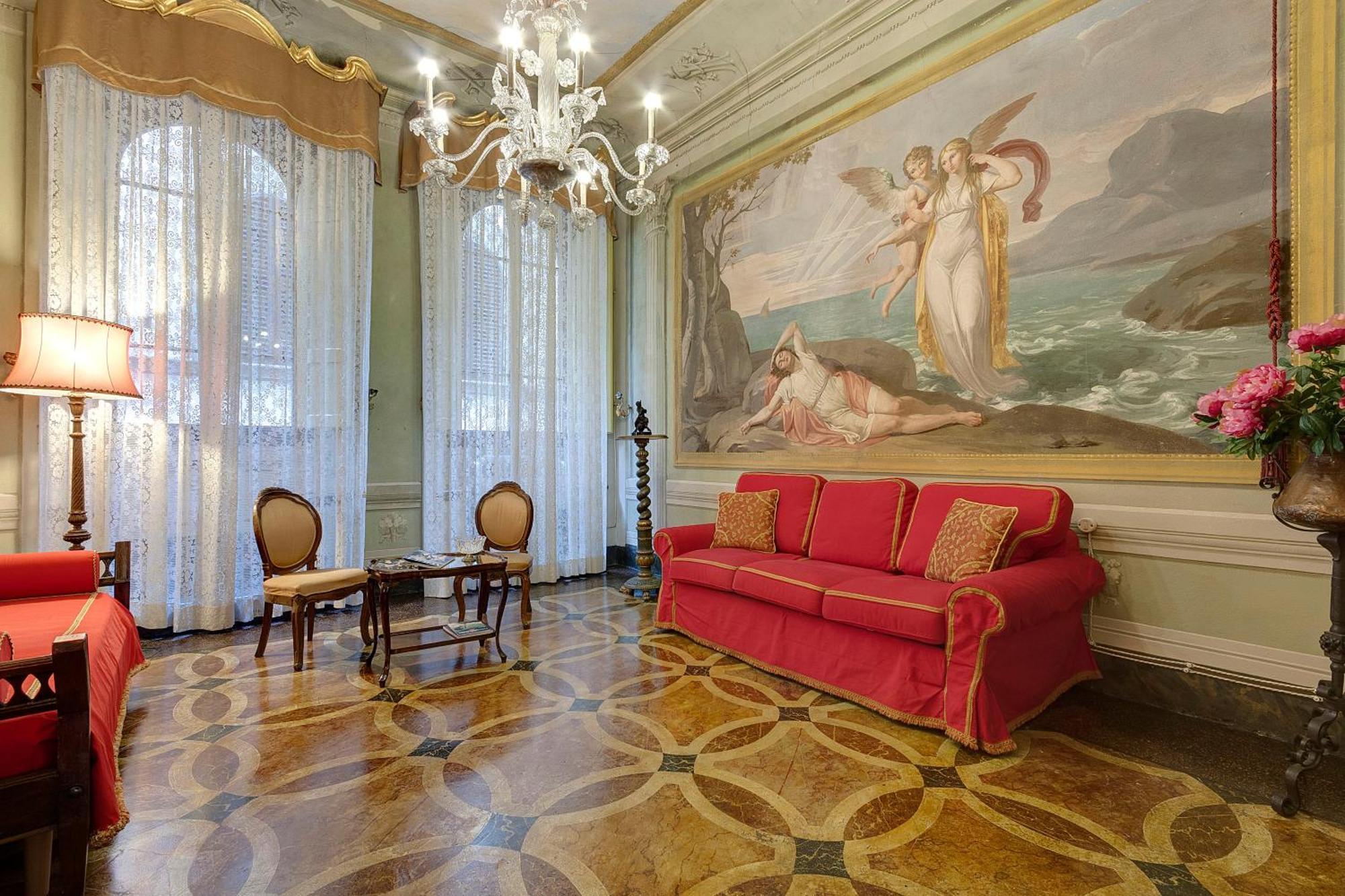 Palazzo Bucciolini