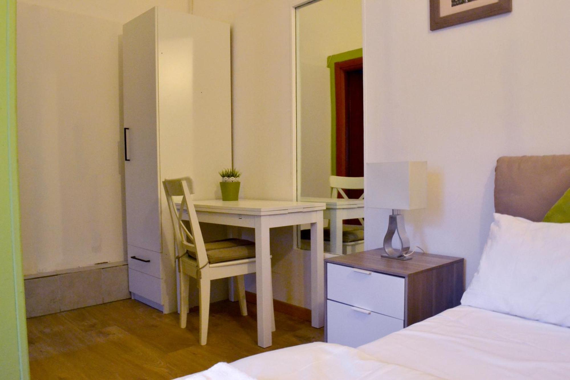 Green Domus Guest house 2*