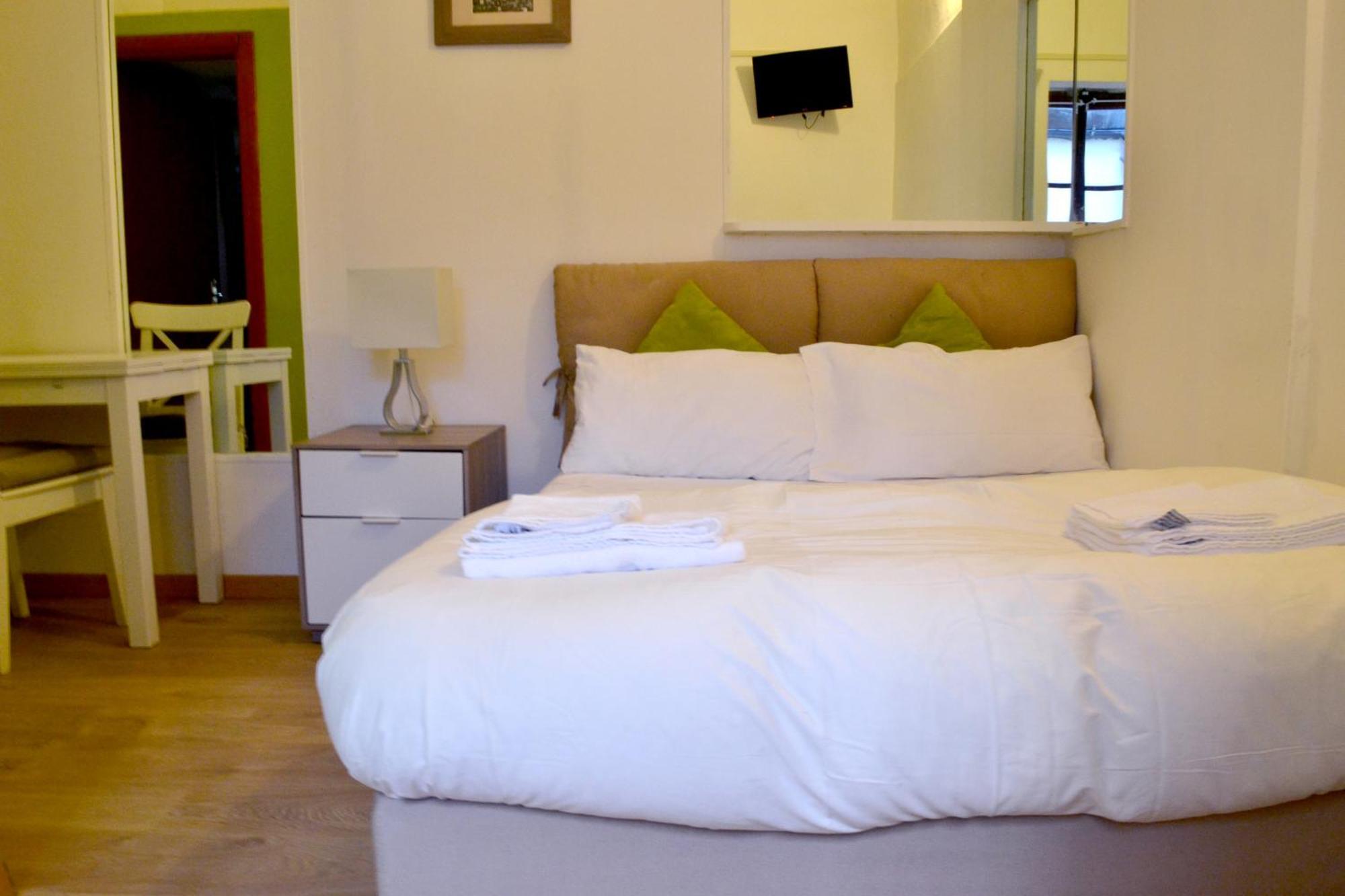 Guest house Green Domus