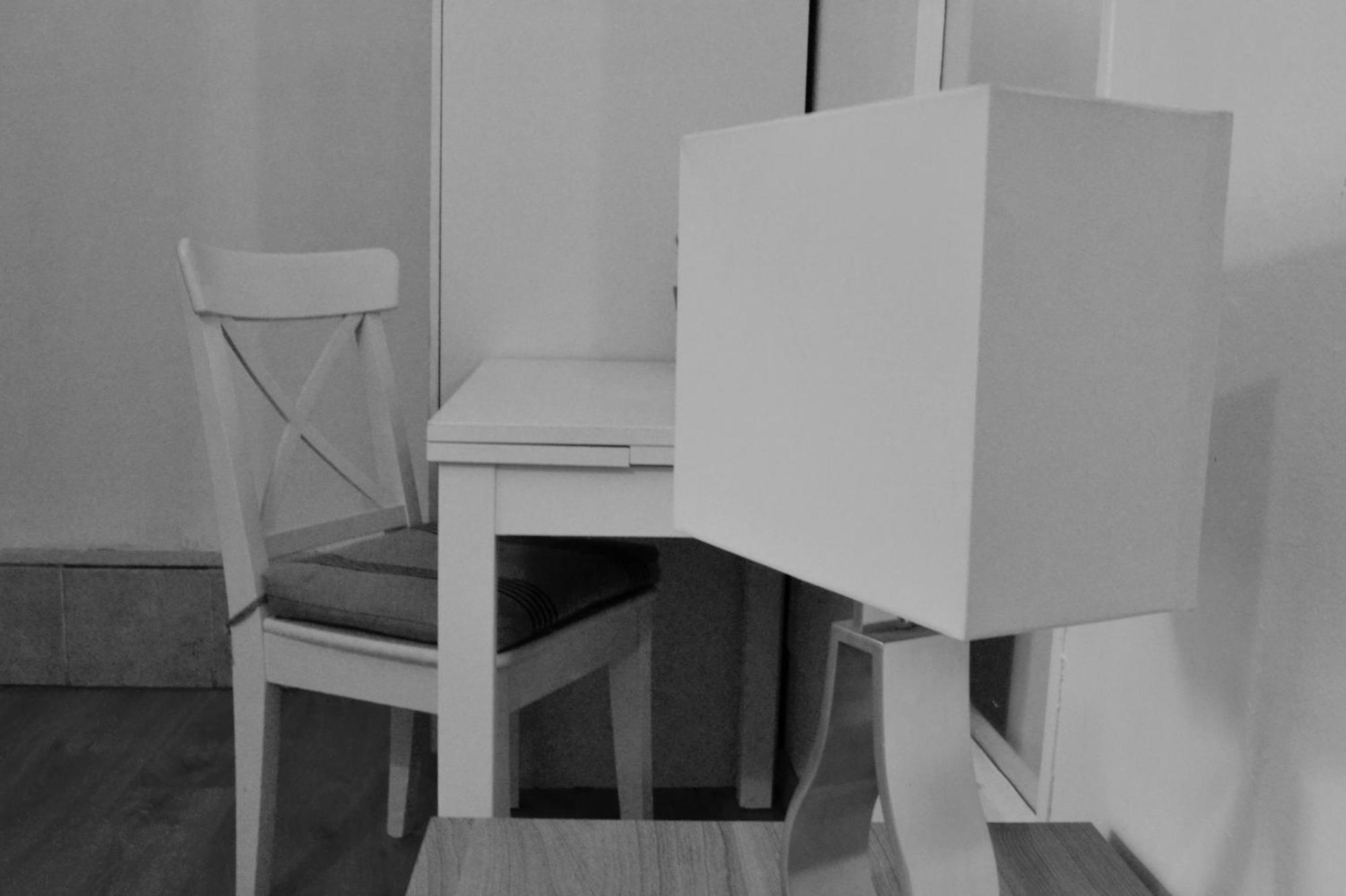 Green Domus Guest house Florence