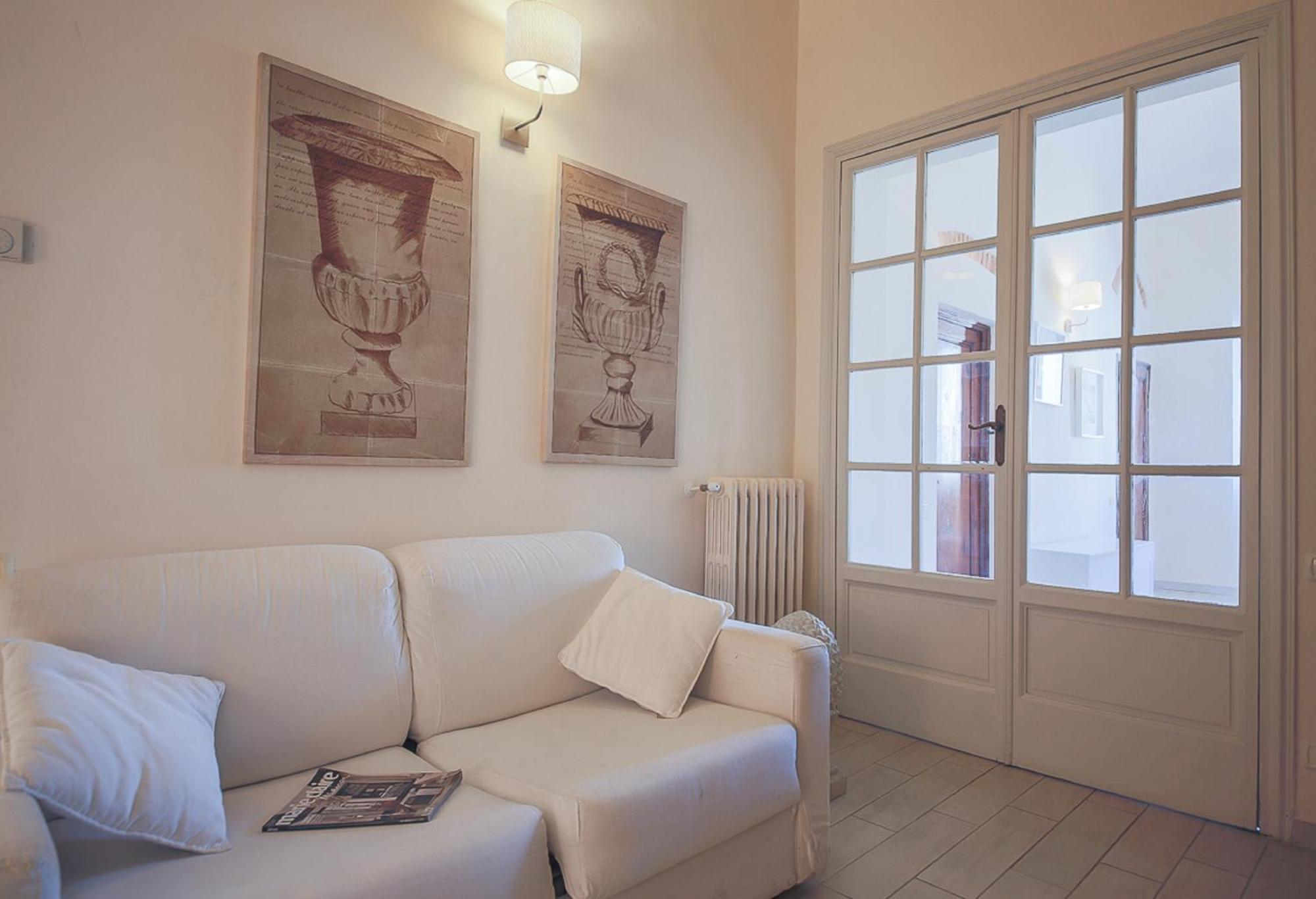Apartment - Duomo