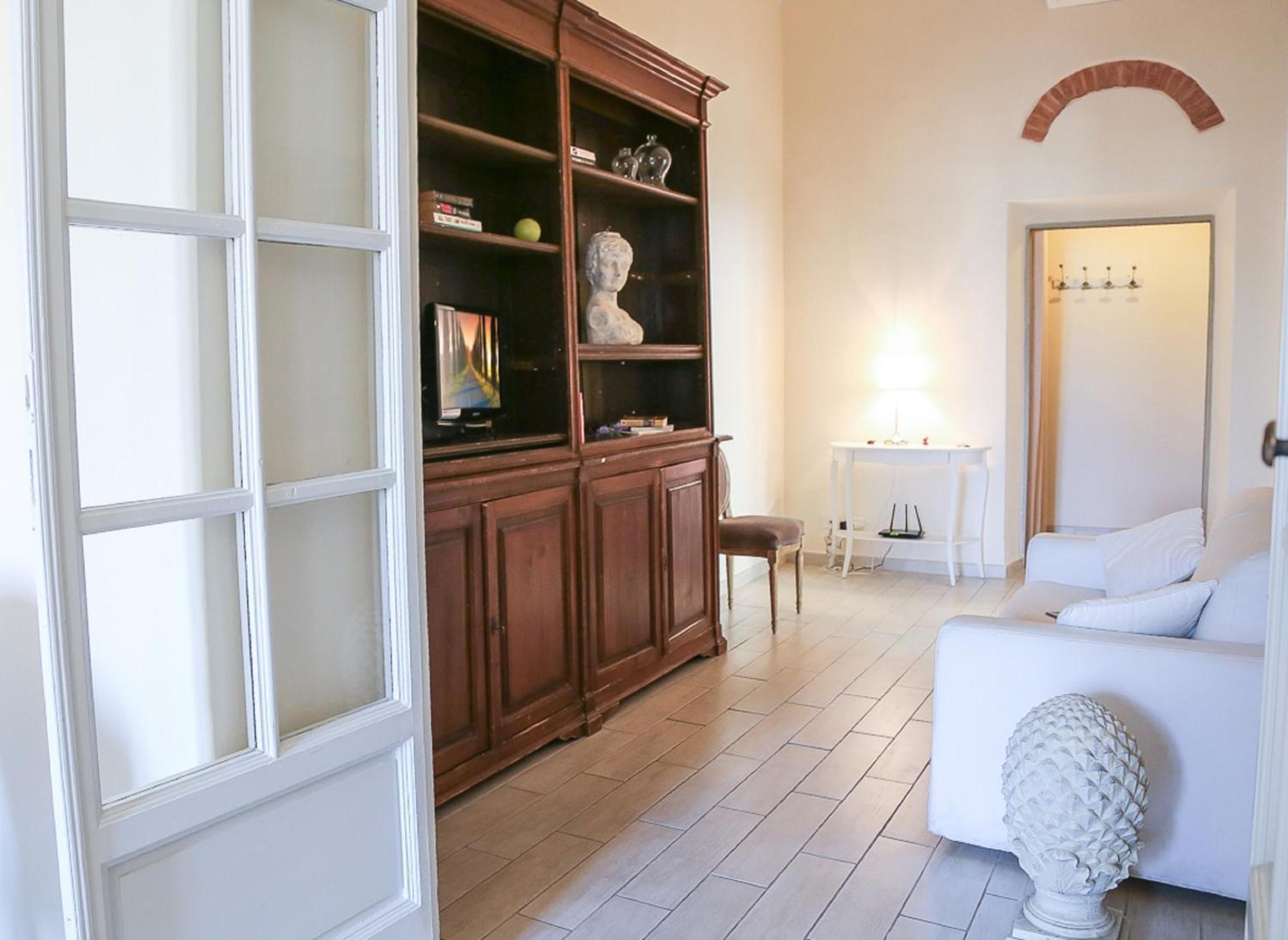 - Duomo Apartment Florence