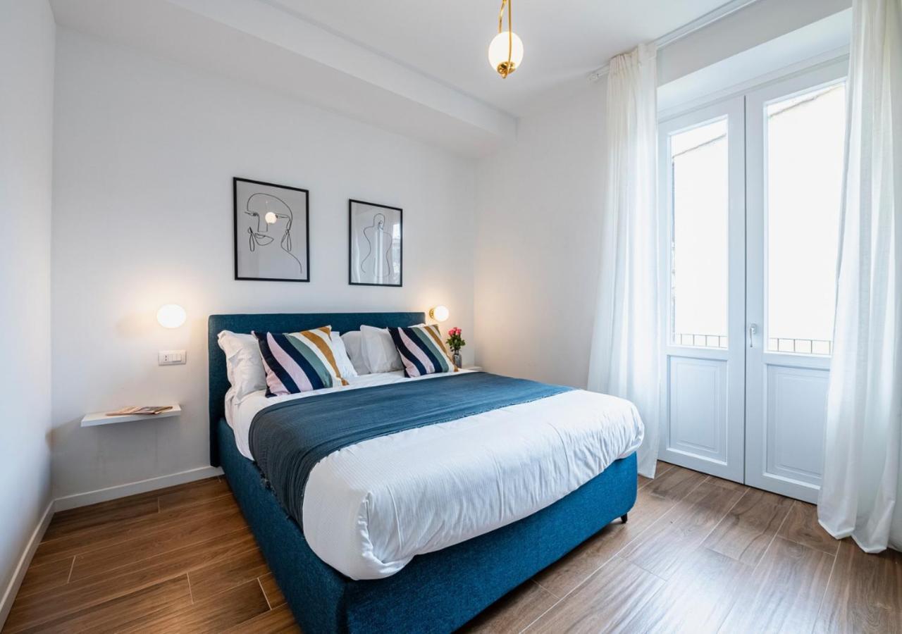 Apartment S.m.n-centro Bf48 Luxury Living With Balcony *