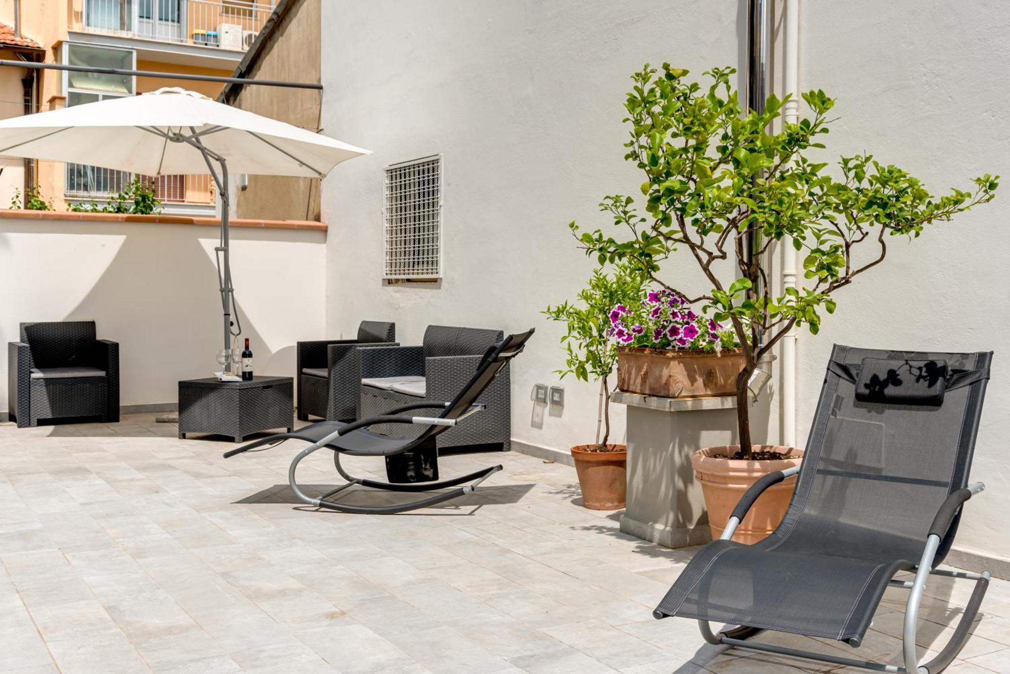 Apartment Casa Di Marte Florence