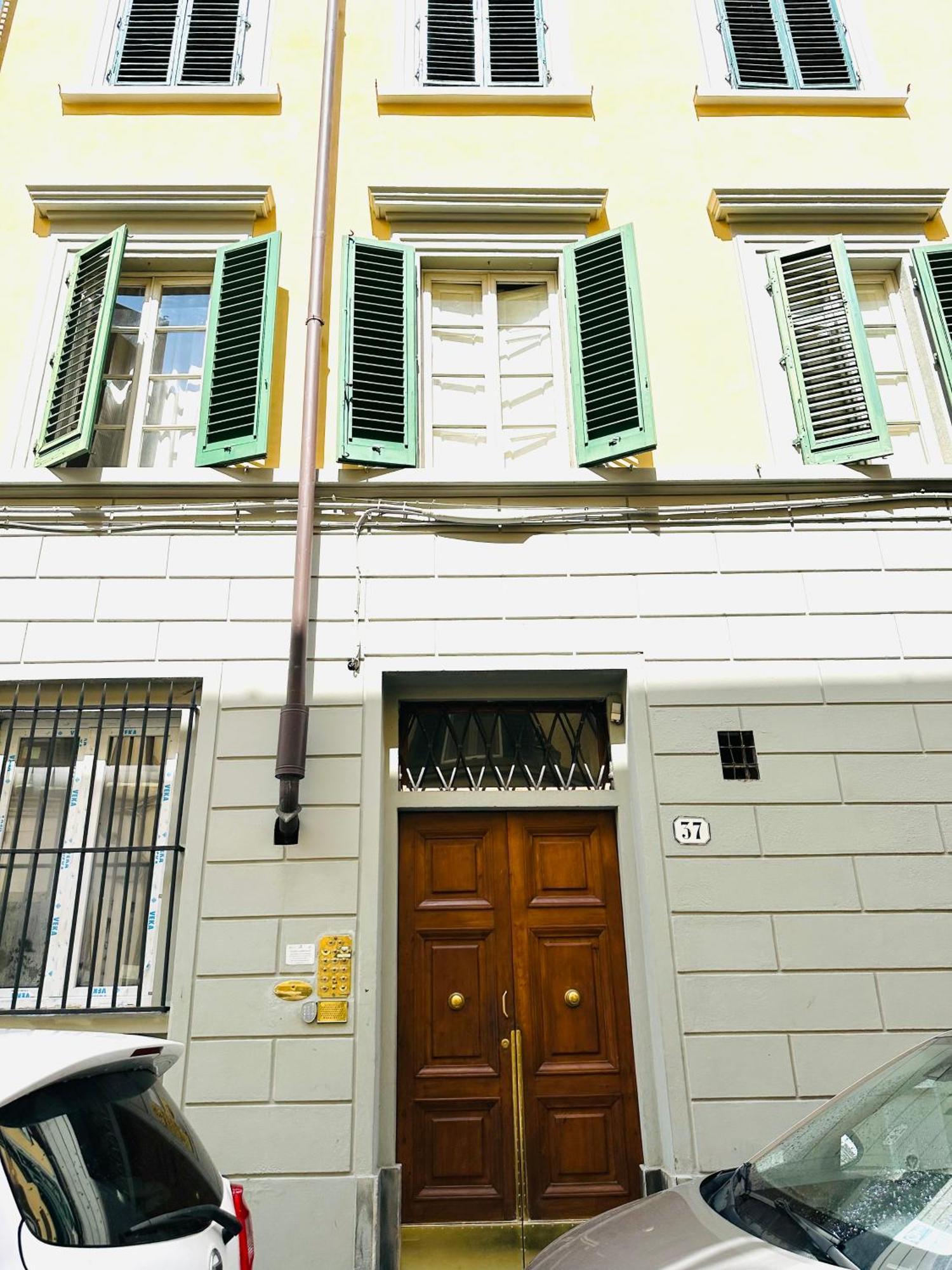 Cles De Guest house *