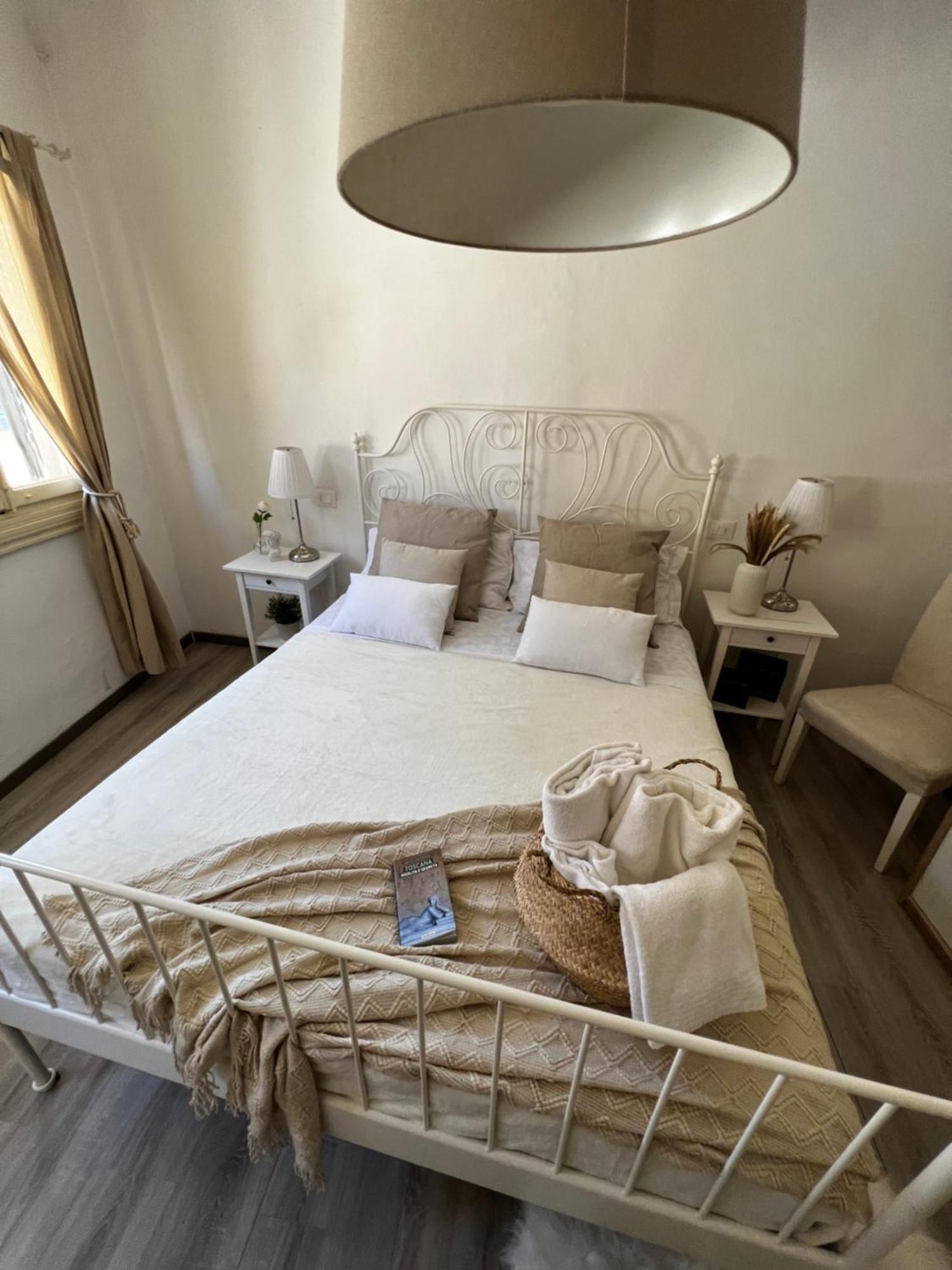 Appartamento La Piccola Maison Firenze
