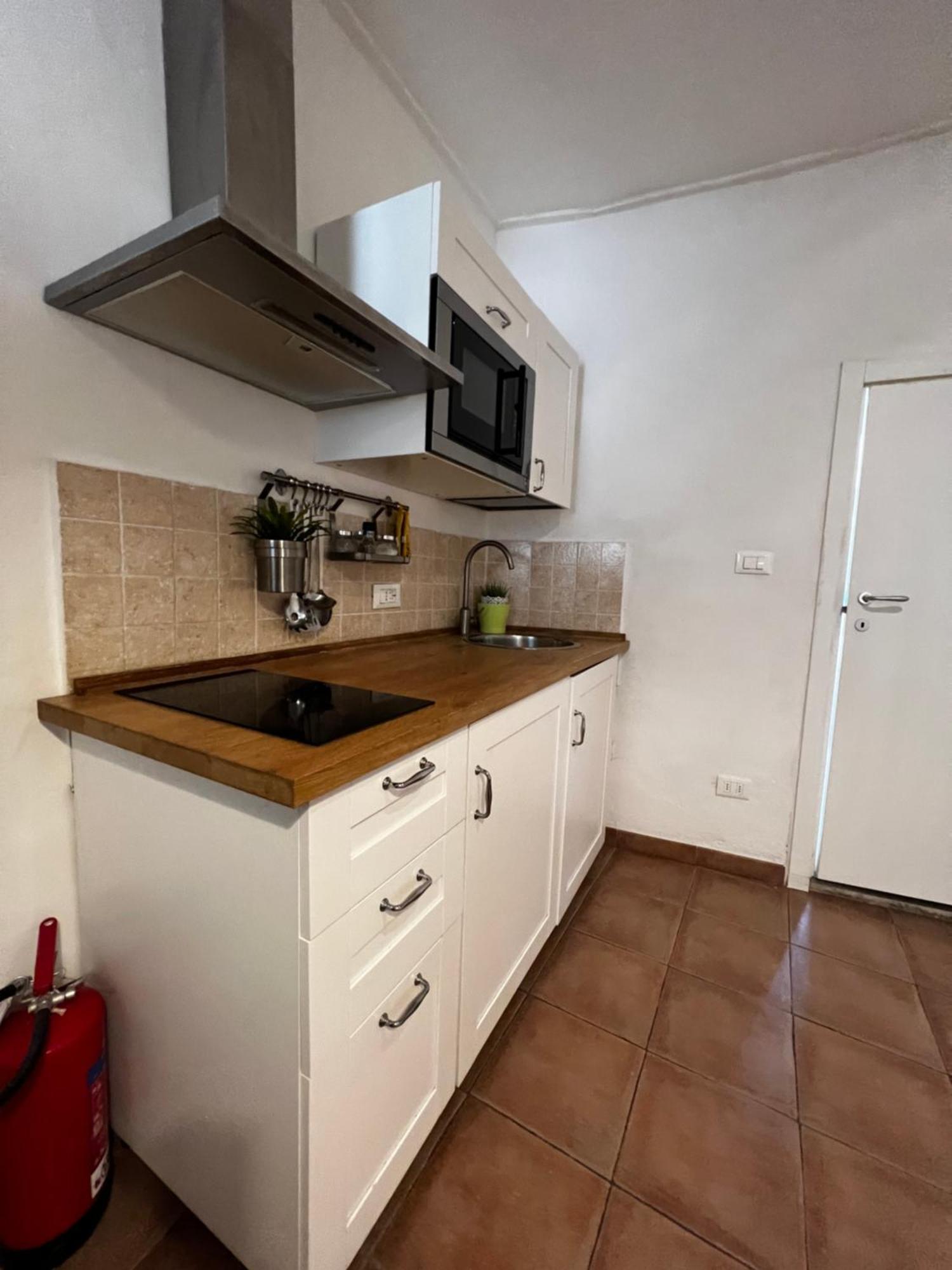La Piccola Maison Appartamento