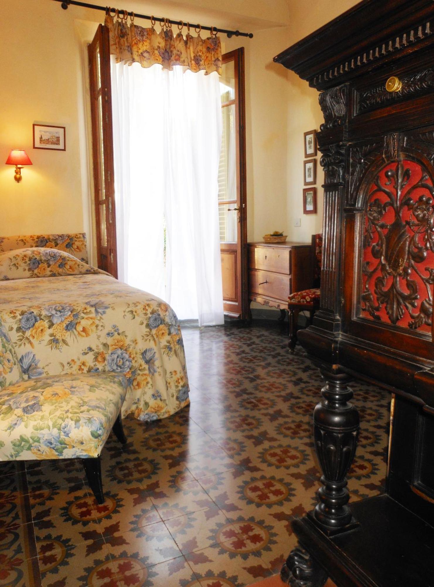 Apartment Poggio Imperiale