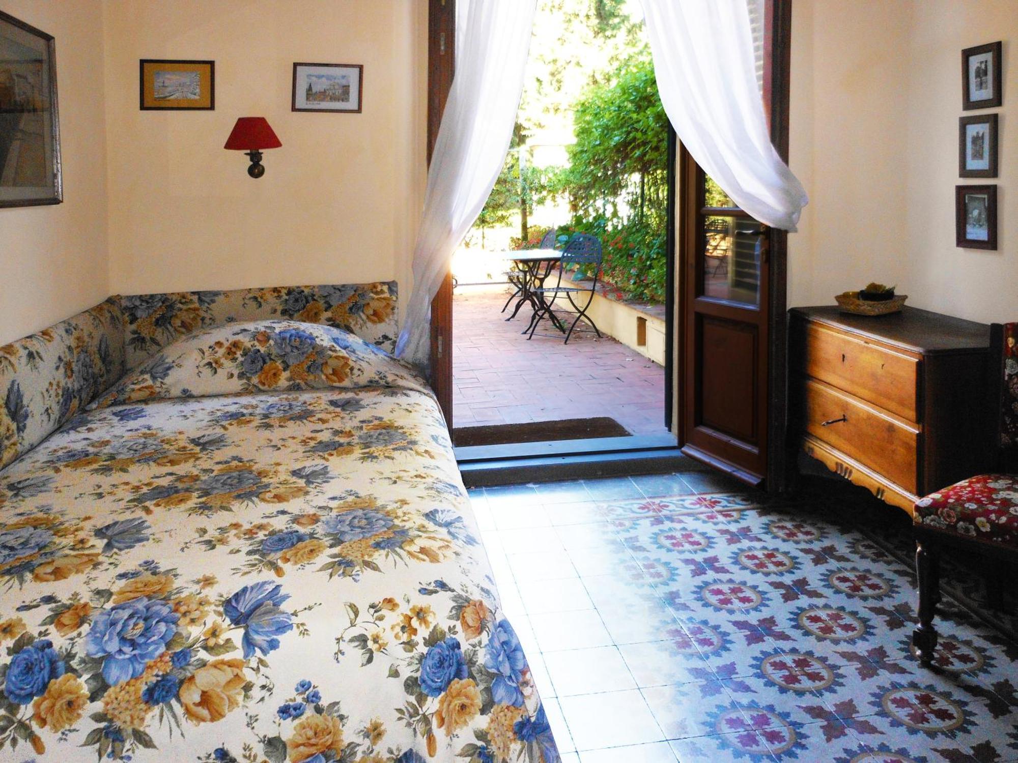 Poggio Imperiale Apartment Florence
