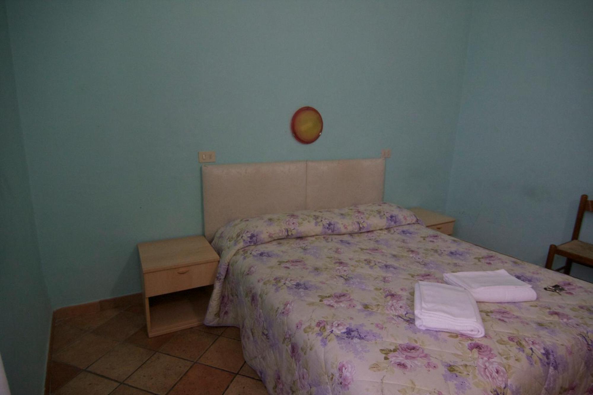 Hotel Cordova Florence
