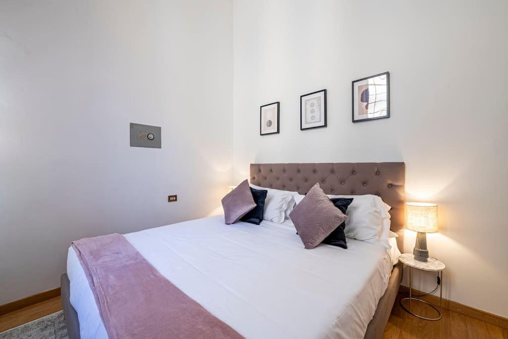 Palace Strozzi 200mq Penthouse 3 King Size Apartment