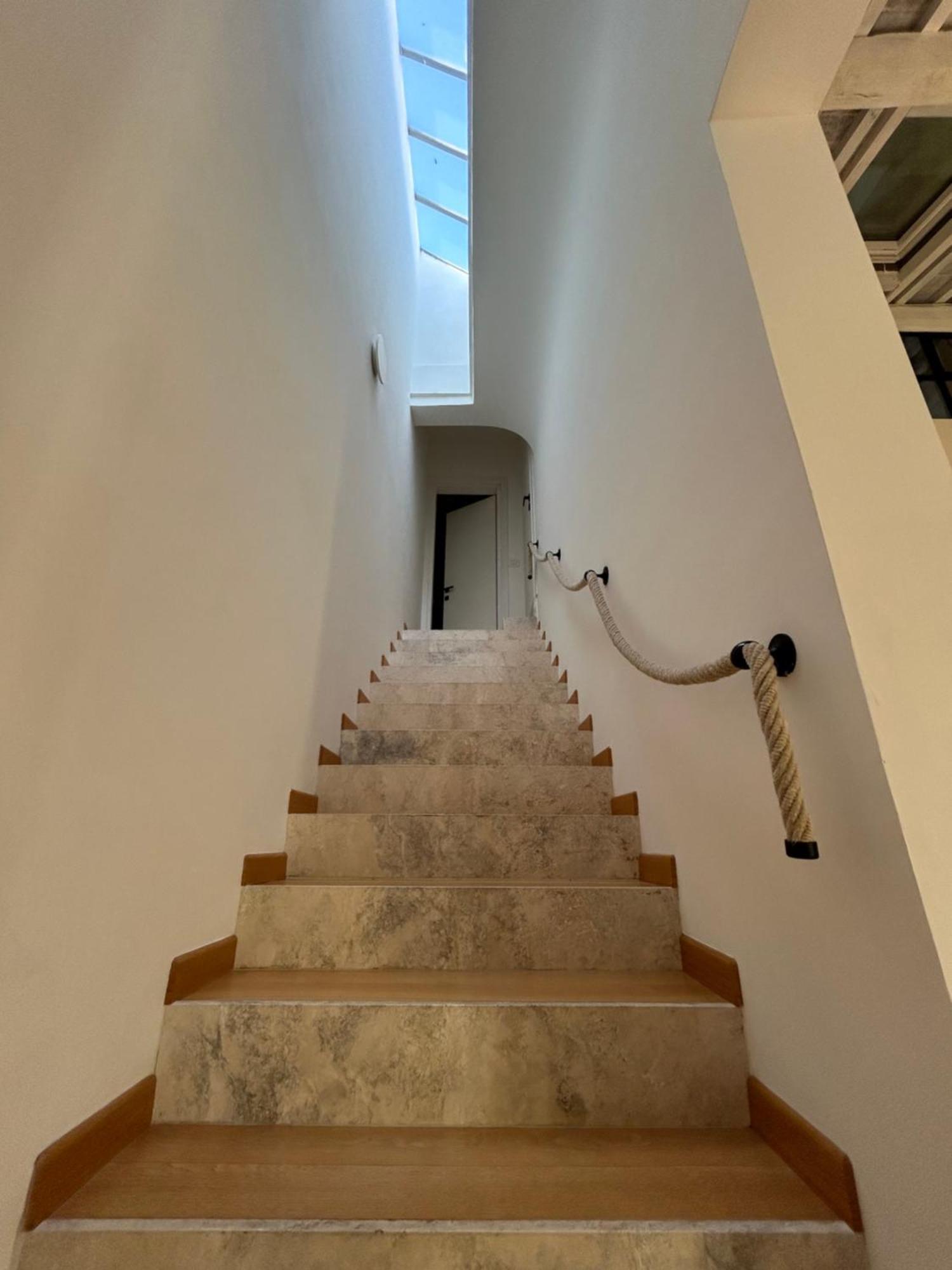 Appartamento Matteotti A6 *