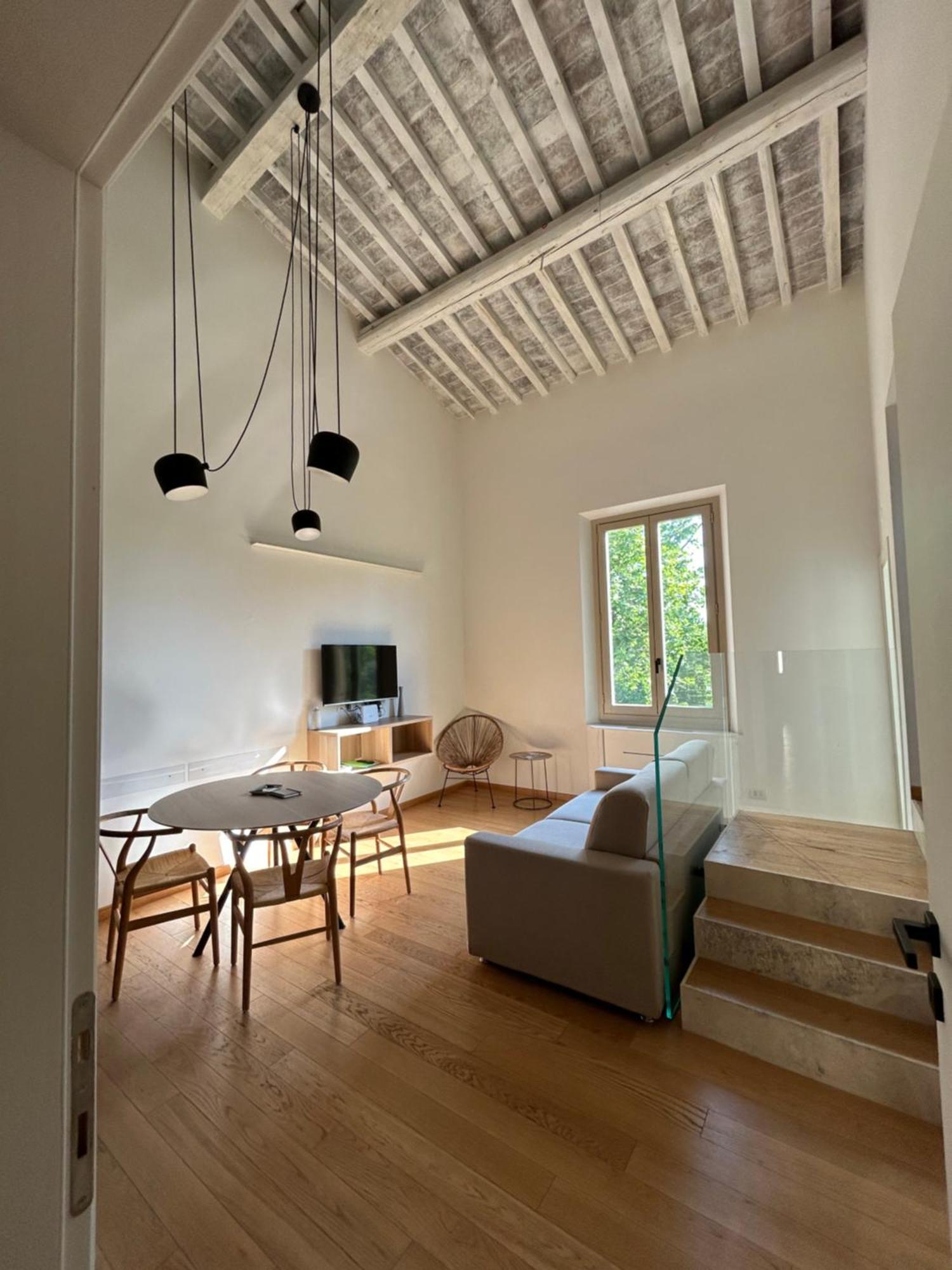 Appartamento Matteotti A6 Firenze