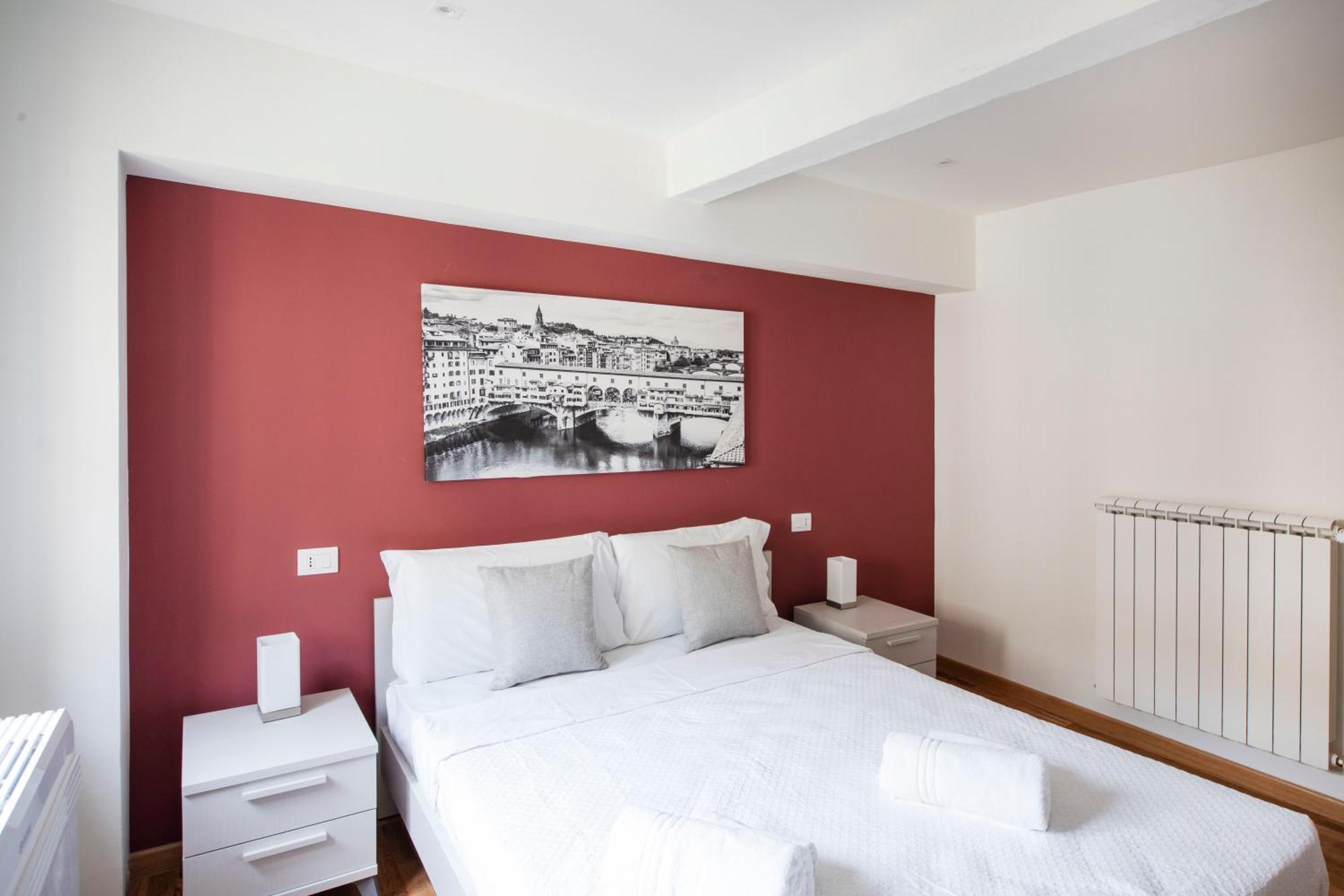 Mona Lisa - Boutique In Apartment *
