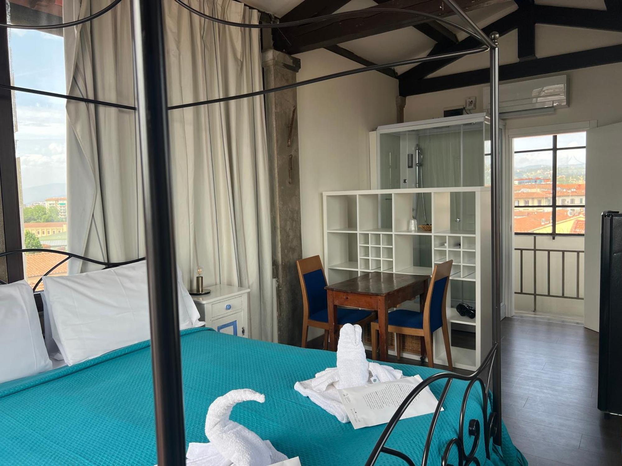 Artemente Bed & Breakfast Florence