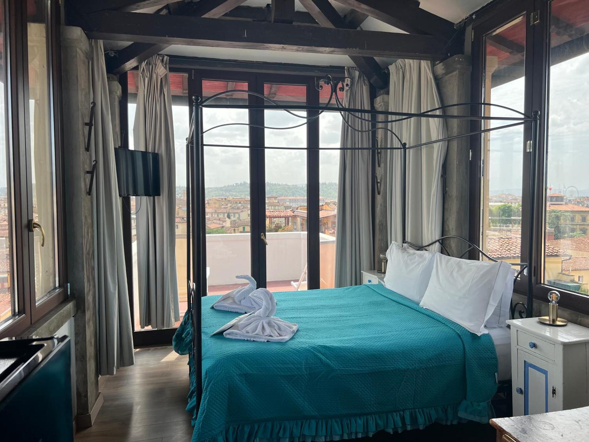 Artemente Bed & Breakfast Florence