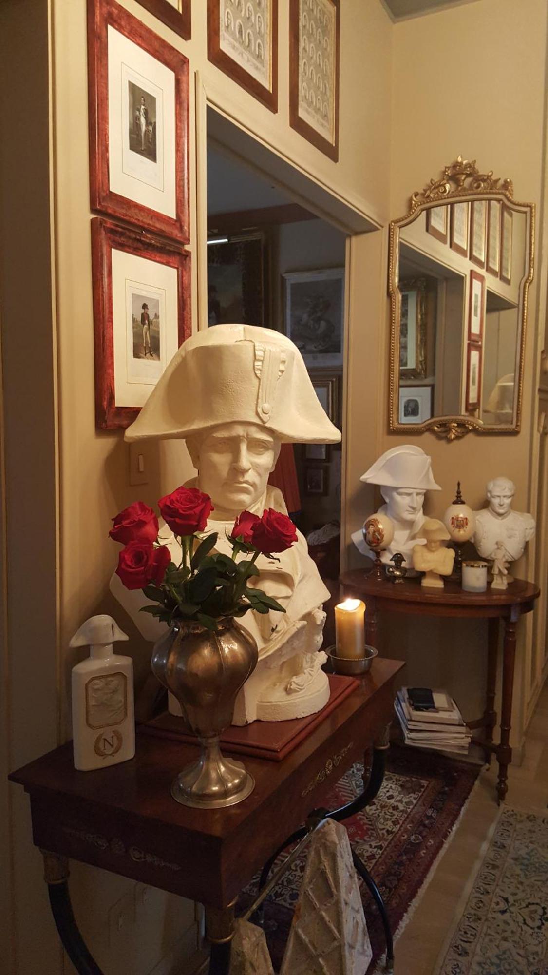 Homestay Florentine Florence