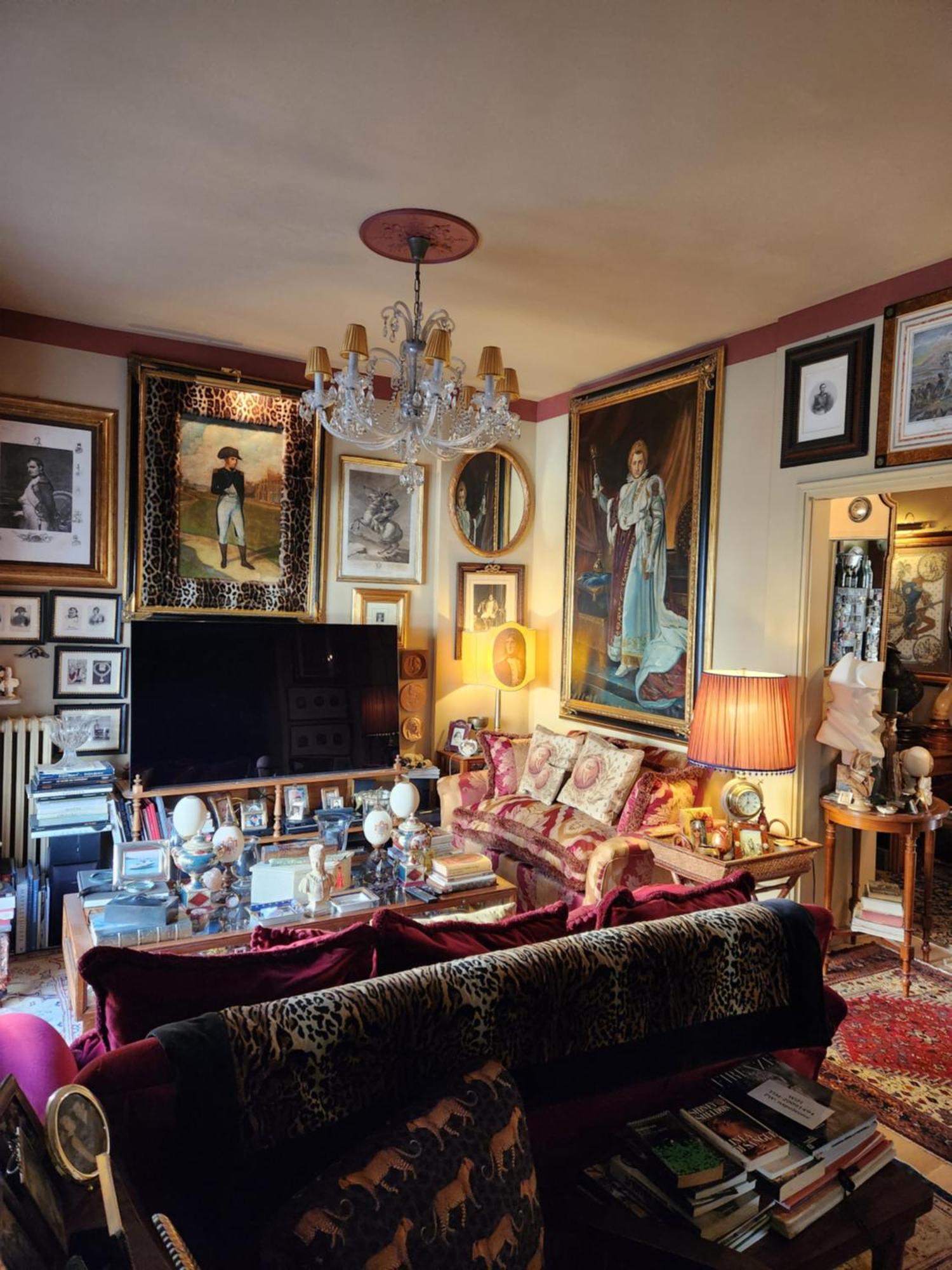 Florentine Homestay Florence